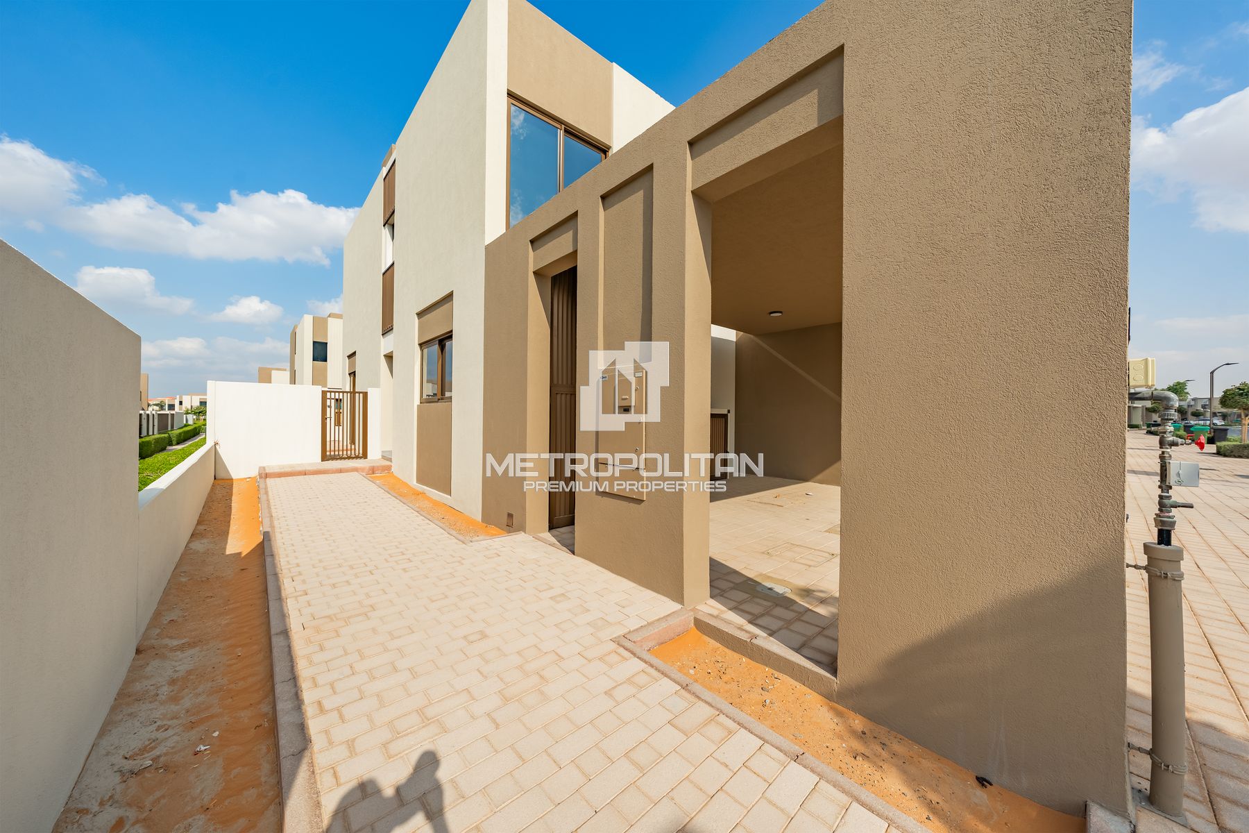 Villa 4 chambres à vendre à Dubai Land – MPS-44625 photo-37