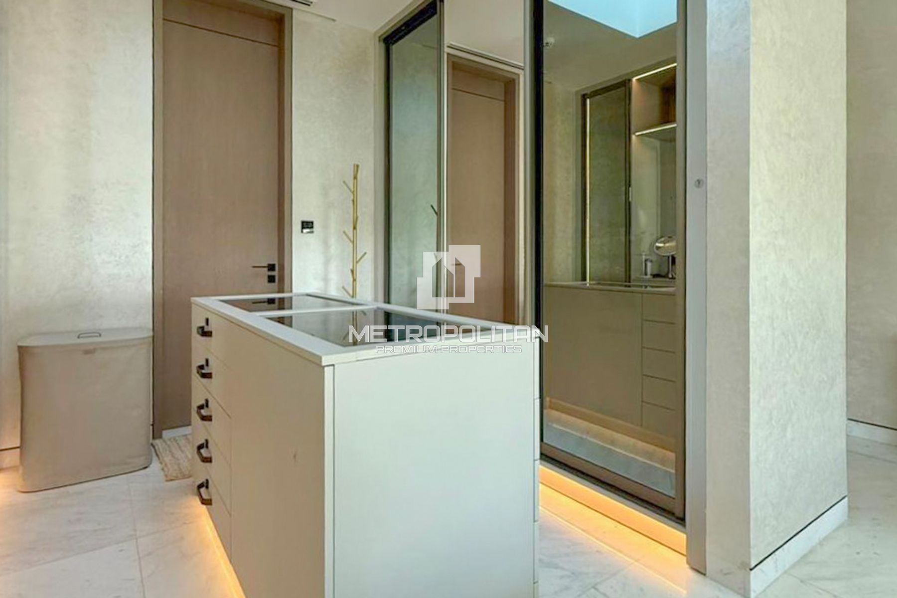 4-комнатная вилла на продажу в Tilal Al Ghaf – MPS-44626 photo-9