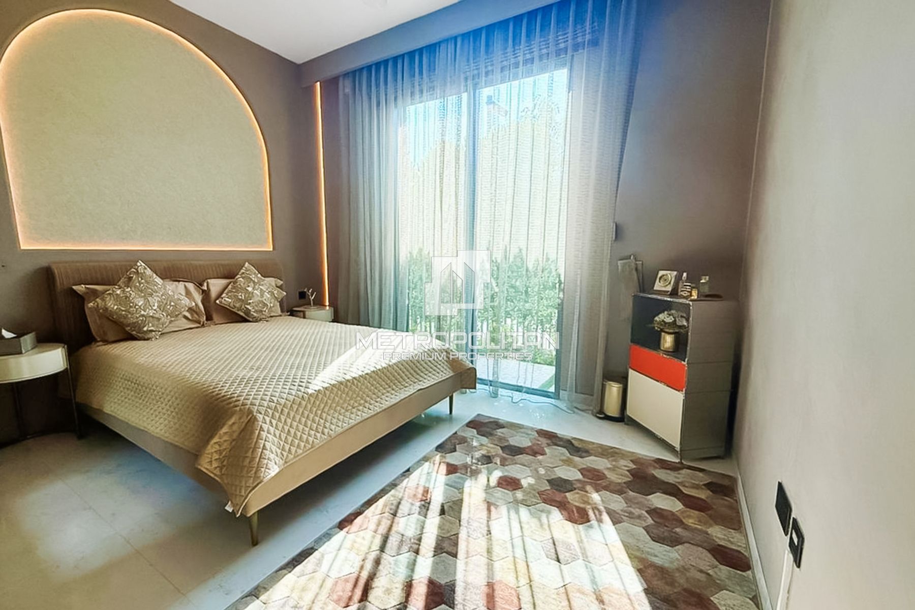 4-комнатная вилла на продажу в Tilal Al Ghaf – MPS-44626 photo-10