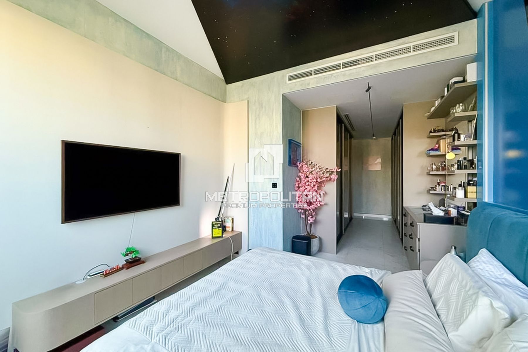 4-комнатная вилла на продажу в Tilal Al Ghaf – MPS-44626 photo-11