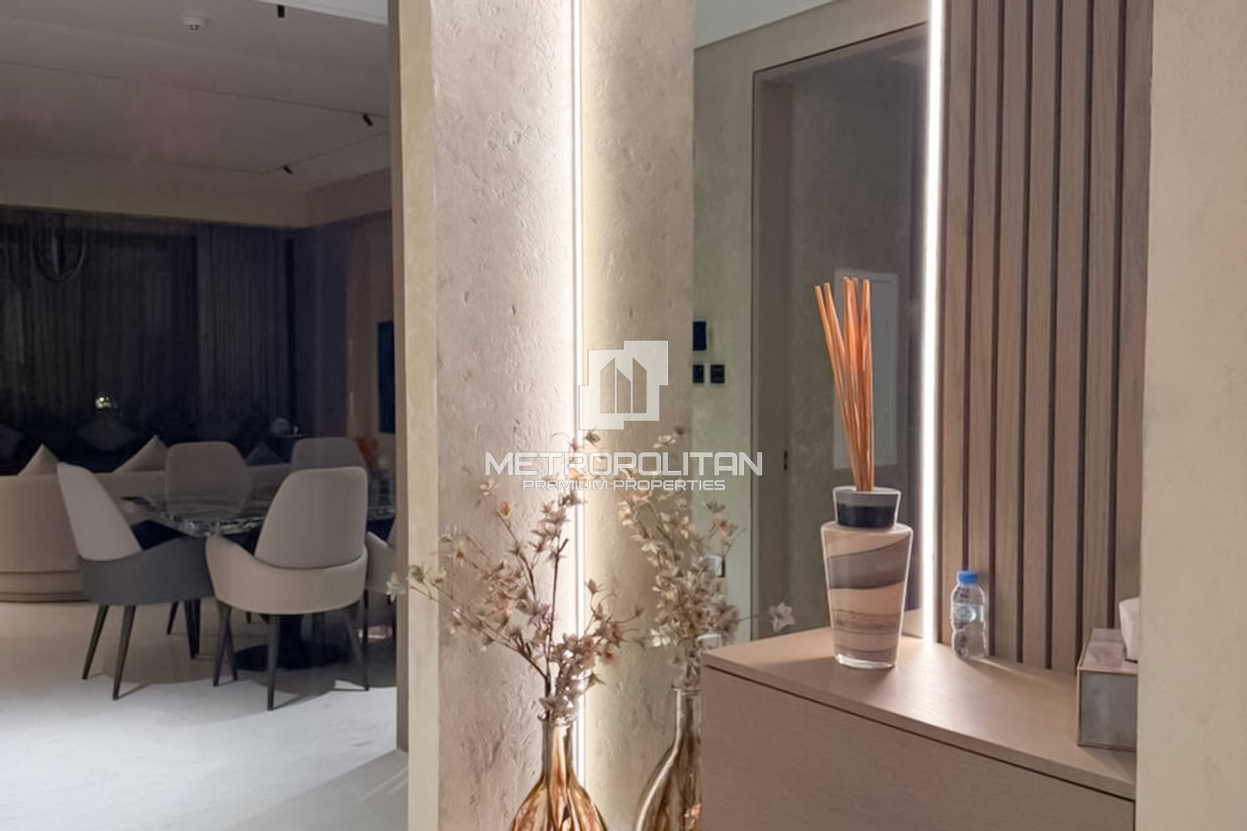 4-комнатная вилла на продажу в Tilal Al Ghaf – MPS-44626 photo-12