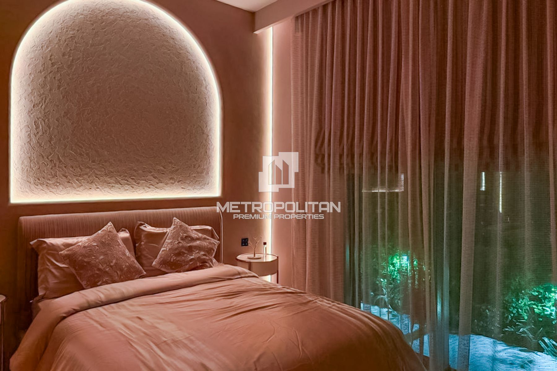 4-комнатная вилла на продажу в Tilal Al Ghaf – MPS-44626 photo-13