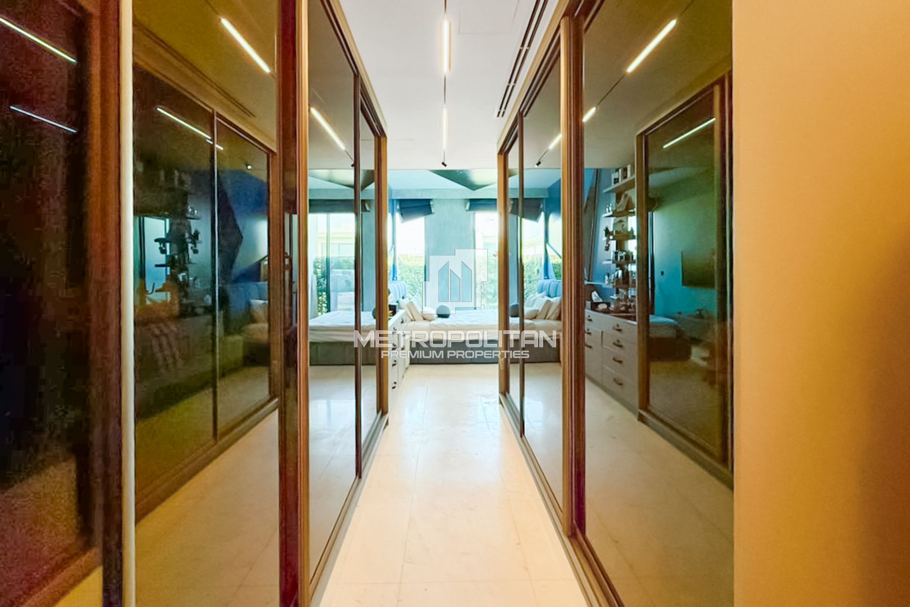 4-комнатная вилла на продажу в Tilal Al Ghaf – MPS-44626 photo-14