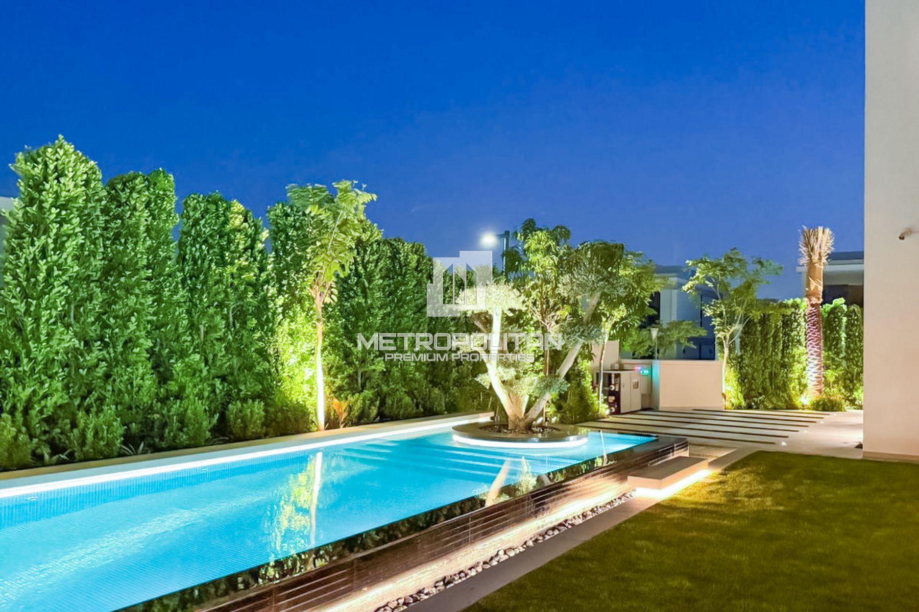 4-комнатная вилла на продажу в Tilal Al Ghaf – MPS-44626 photo-15