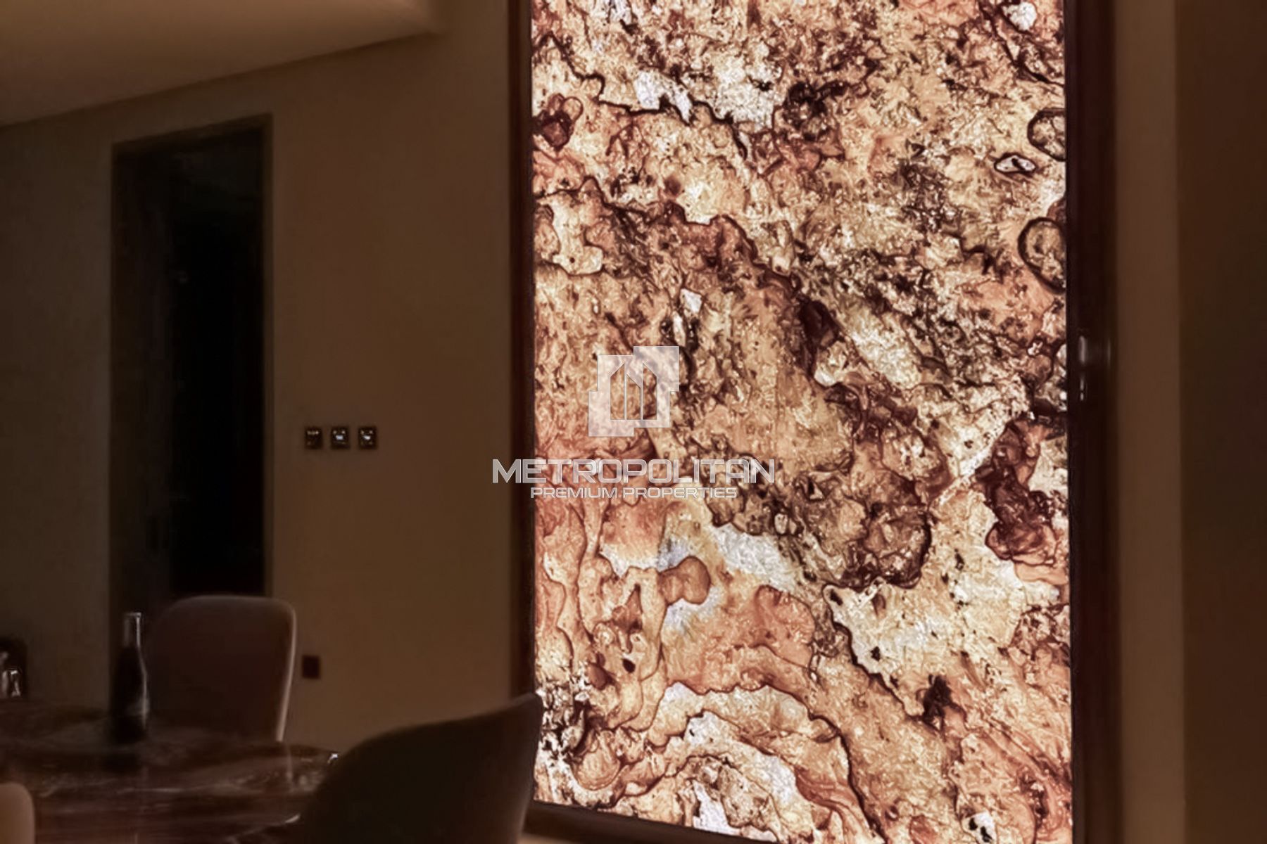 4-комнатная вилла на продажу в Tilal Al Ghaf – MPS-44626 photo-17