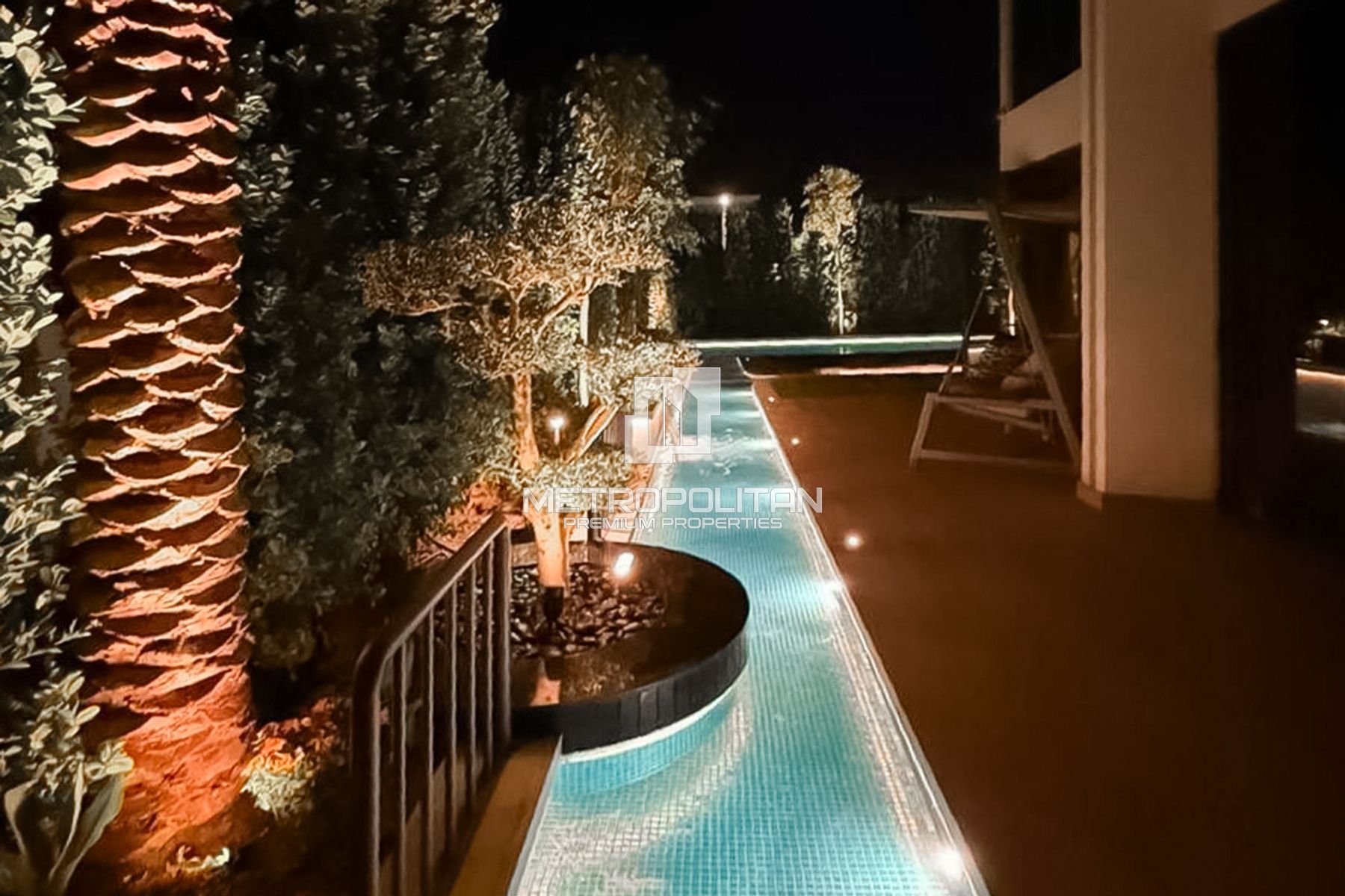 4-комнатная вилла на продажу в Tilal Al Ghaf – MPS-44626 photo-19