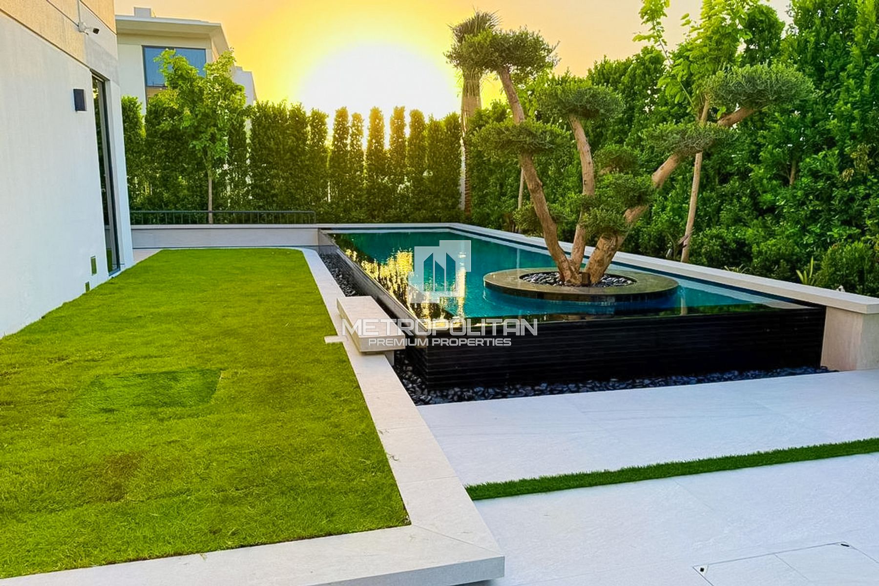 4-комнатная вилла на продажу в Tilal Al Ghaf – MPS-44626 photo-2