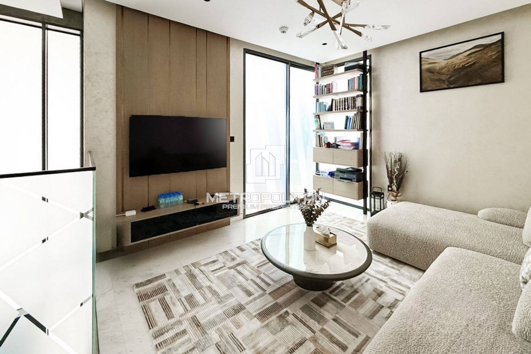 4-комнатная вилла на продажу в Tilal Al Ghaf – MPS-44626 photo-3