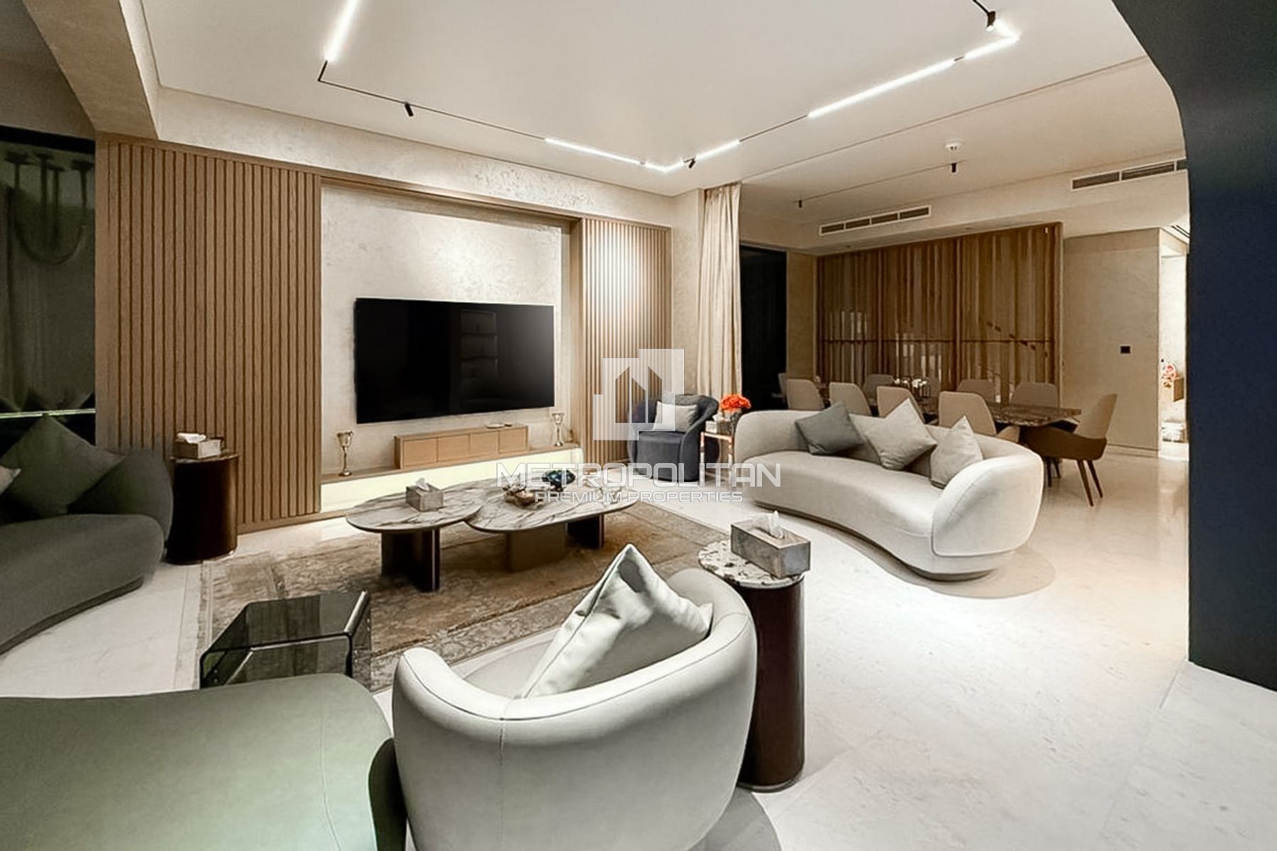 4-комнатная вилла на продажу в Tilal Al Ghaf – MPS-44626 photo-5