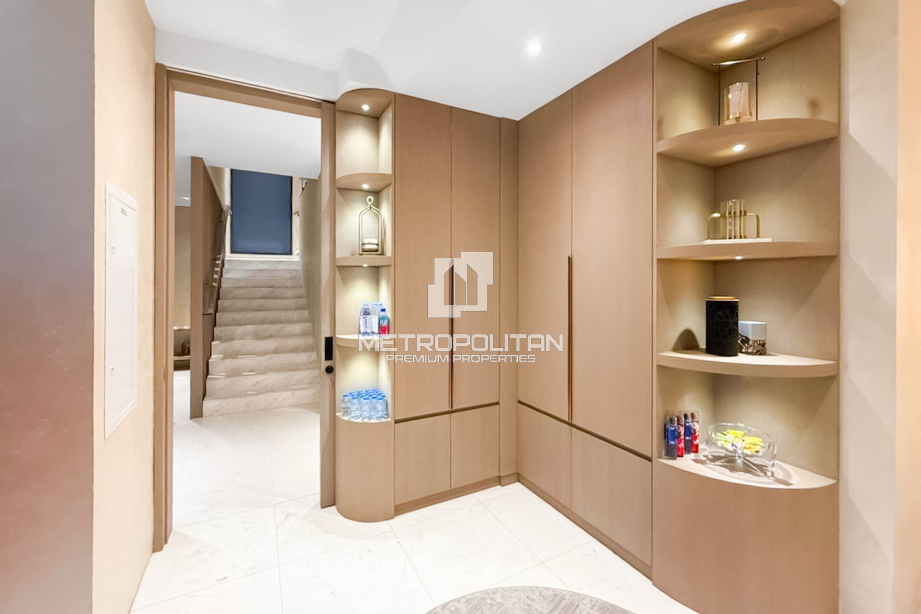 4-комнатная вилла на продажу в Tilal Al Ghaf – MPS-44626 photo-7