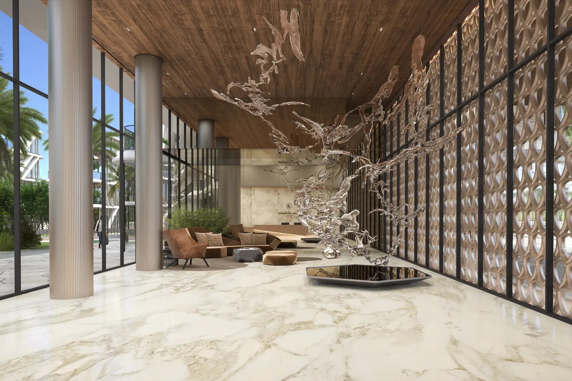 3BR Villa for Sale in Al Marjan Island – MPS-44629 photo-8