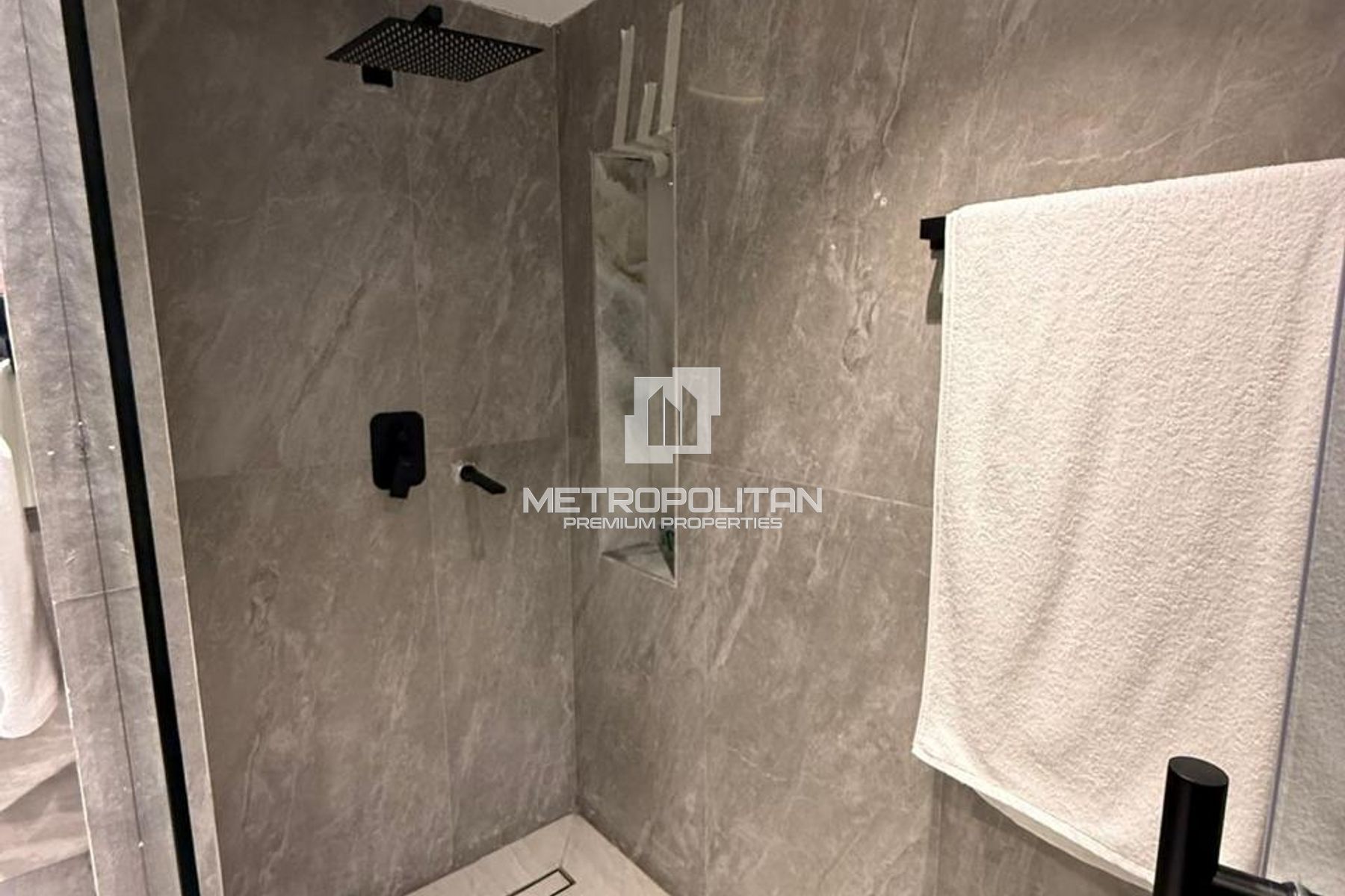 Fully Upgraded 2 Bedrooms | Furnished | Ideal ROI photo-9