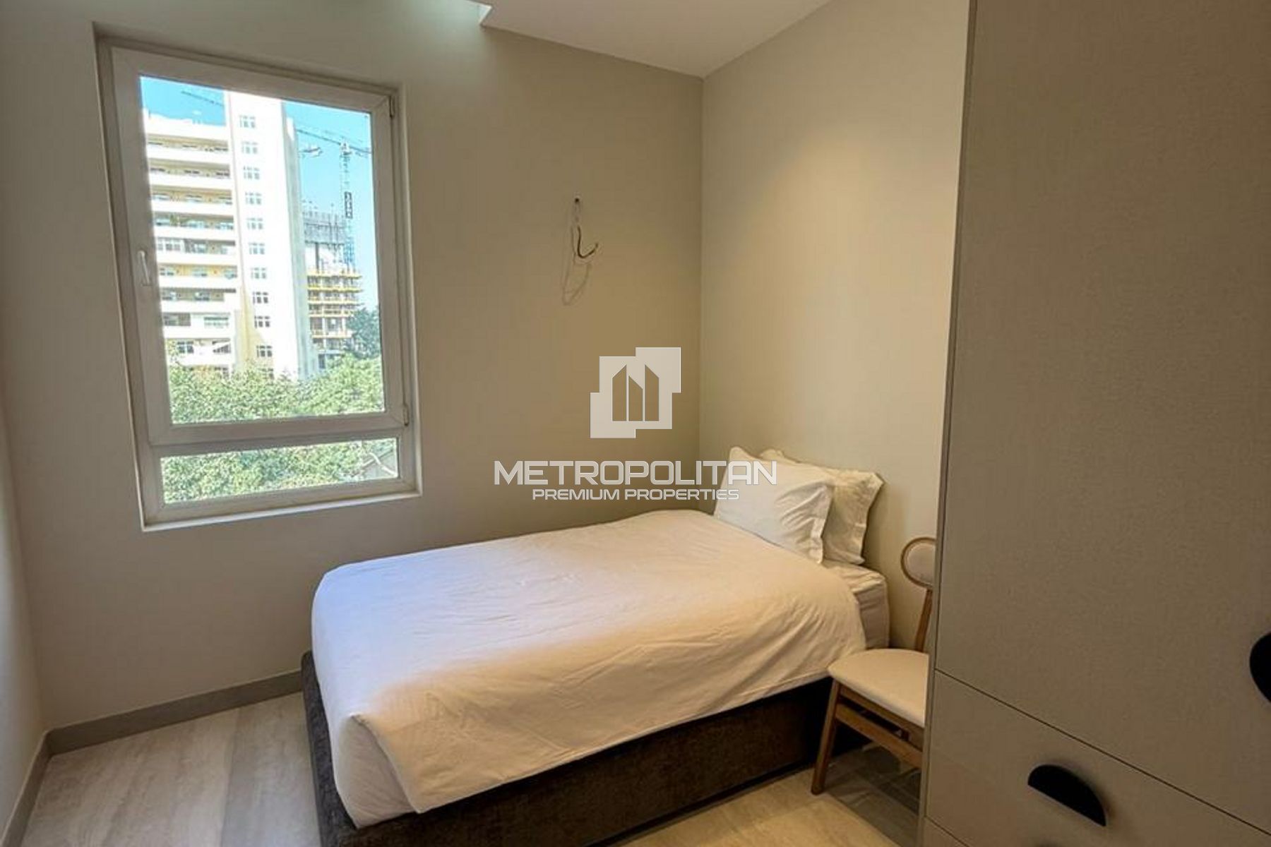 Fully Upgraded 2 Bedrooms | Furnished | Ideal ROI photo-12