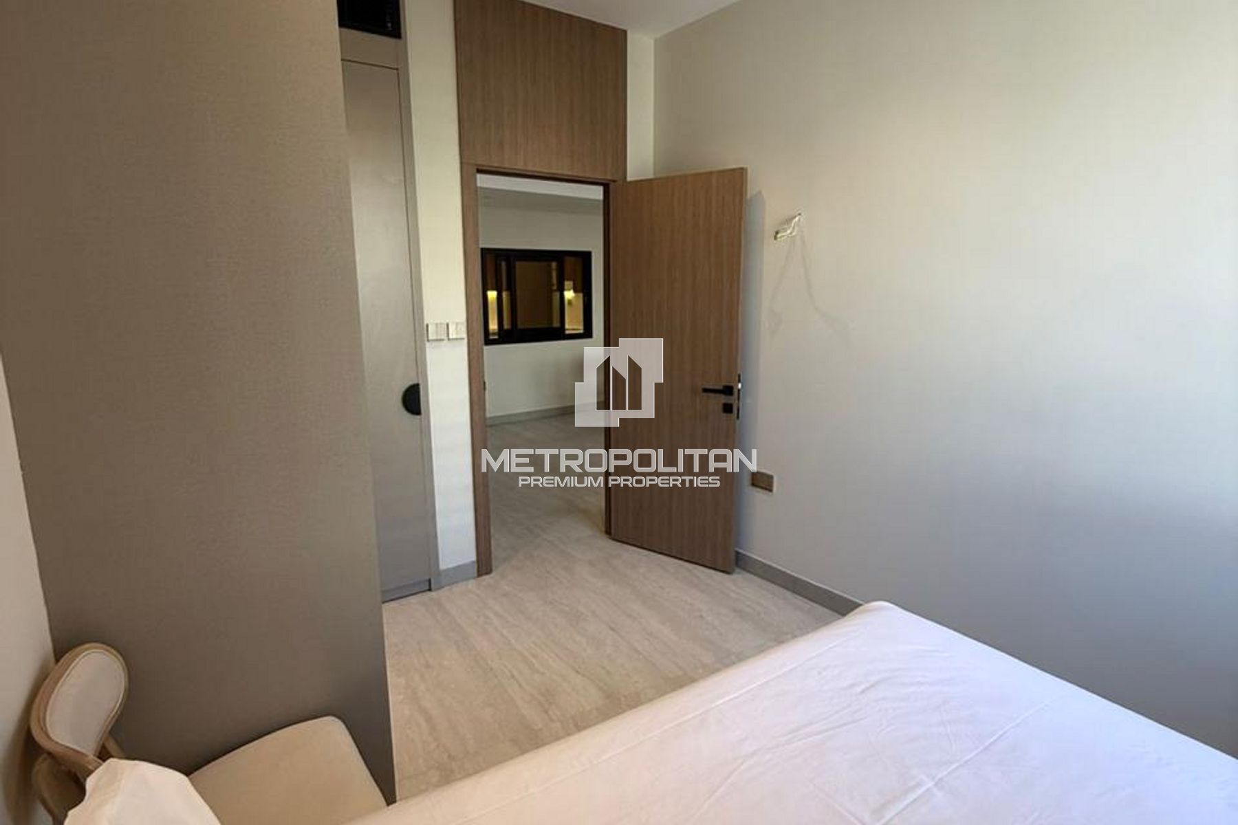 Fully Upgraded 2 Bedrooms | Furnished | Ideal ROI photo-13