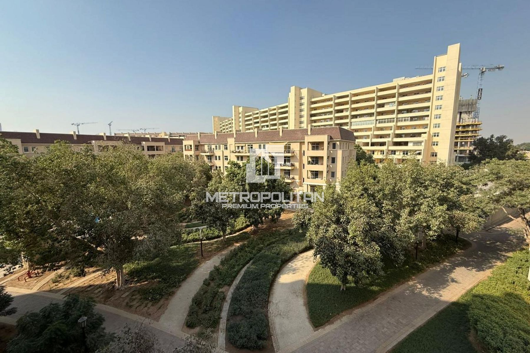 Fully Upgraded 2 Bedrooms | Furnished | Ideal ROI photo-16