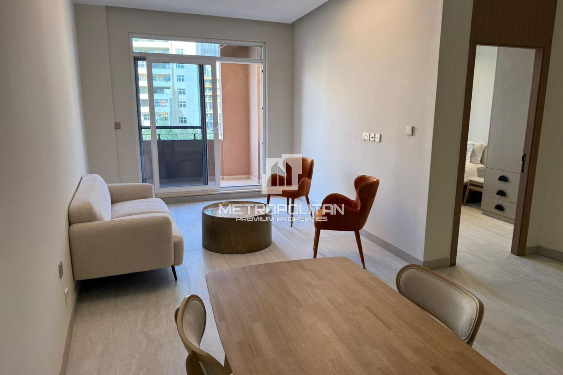 Fully Upgraded 2 Bedrooms | Furnished | Ideal ROI photo-3