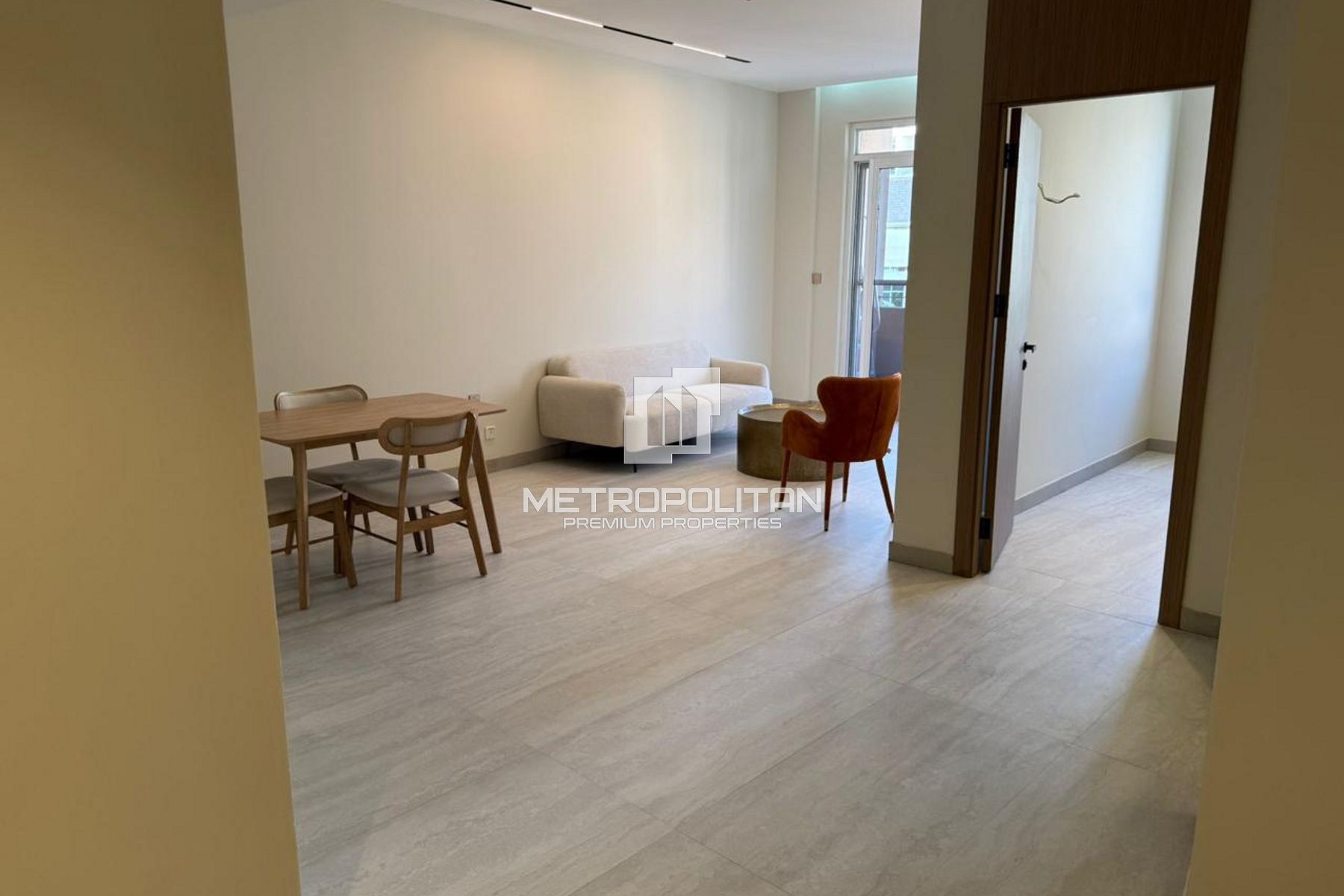 Fully Upgraded 2 Bedrooms | Furnished | Ideal ROI photo-5