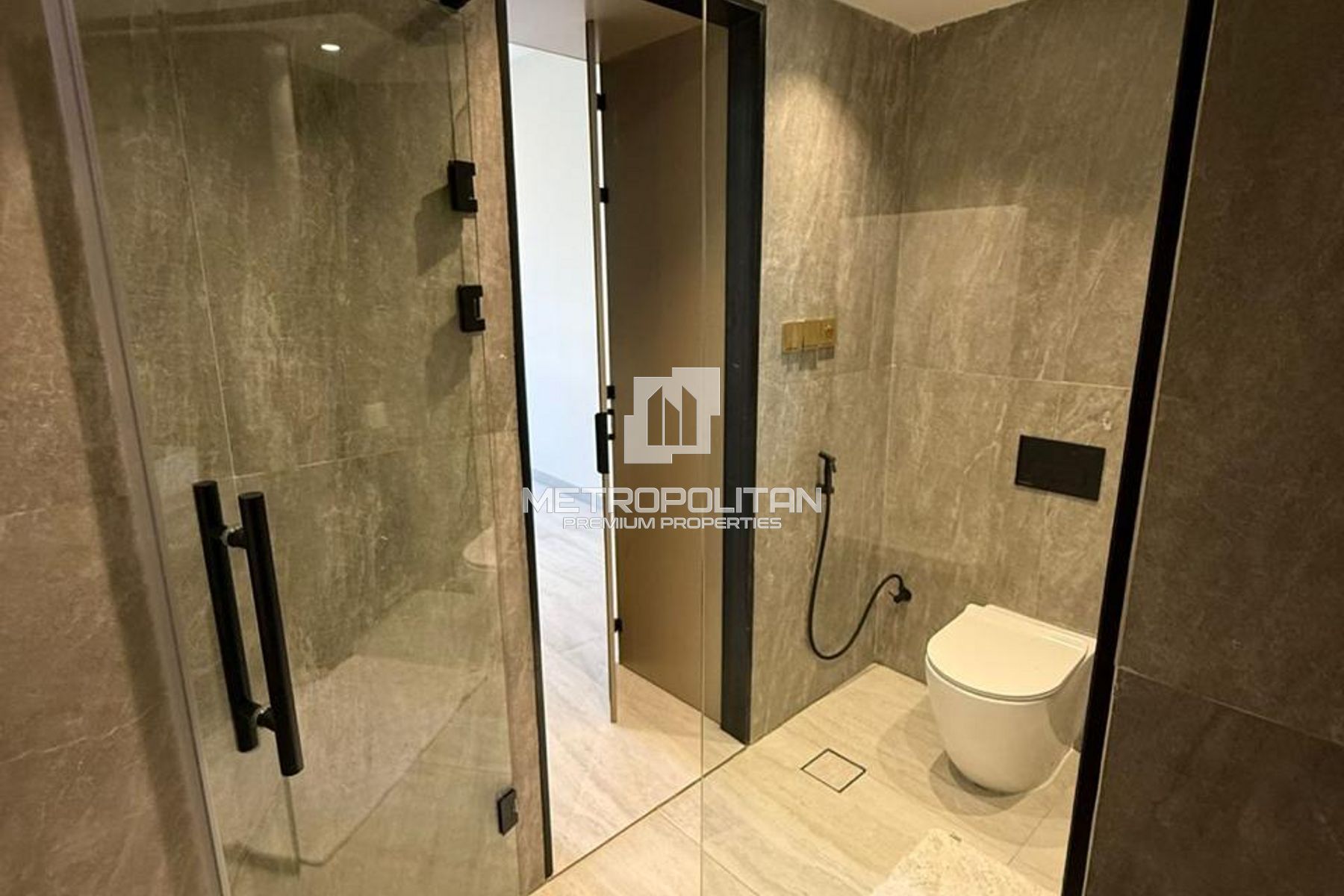 Fully Upgraded 2 Bedrooms | Furnished | Ideal ROI photo-8