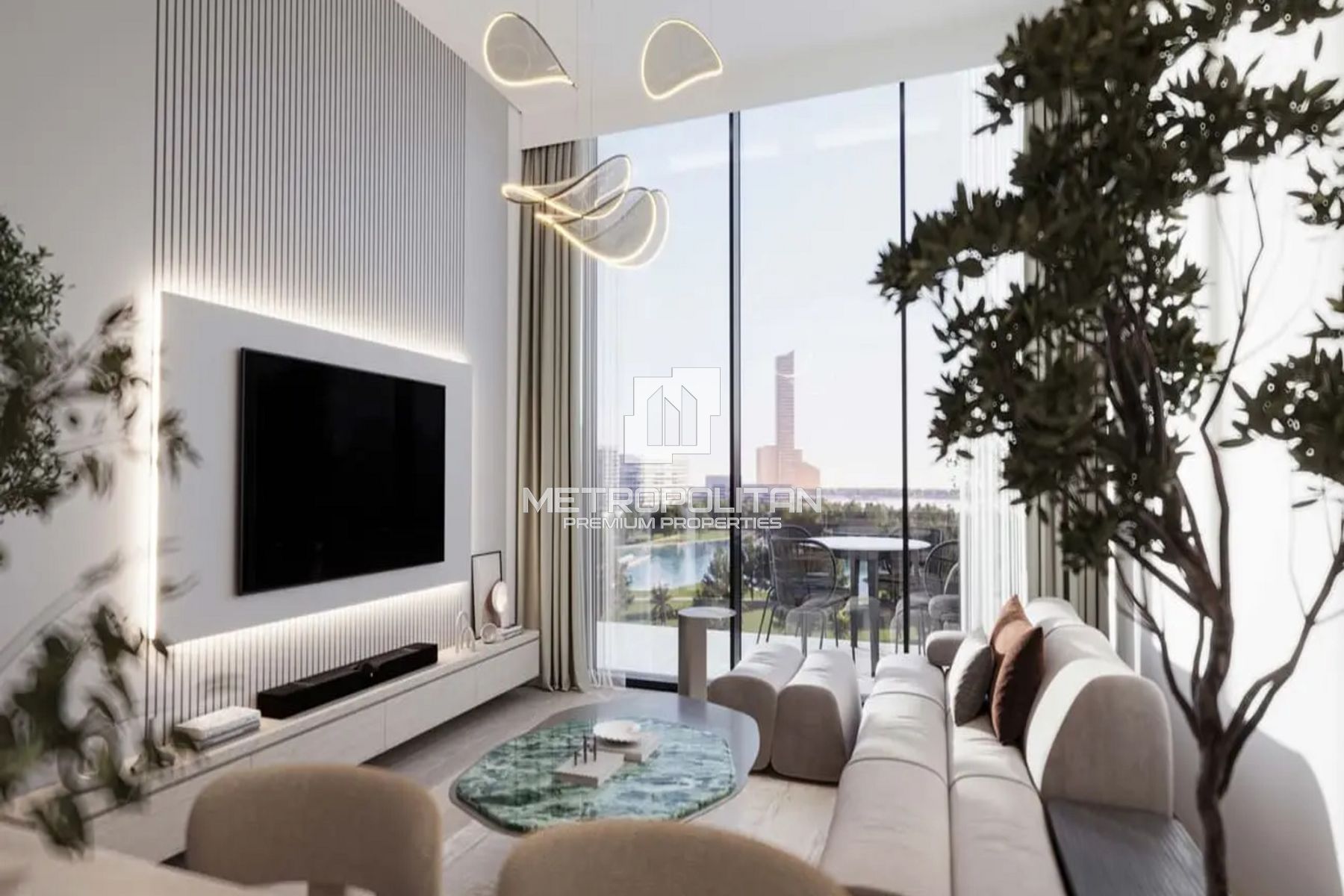 Stunning 1BR Beachfront Apartment | Investor Deal photo-2