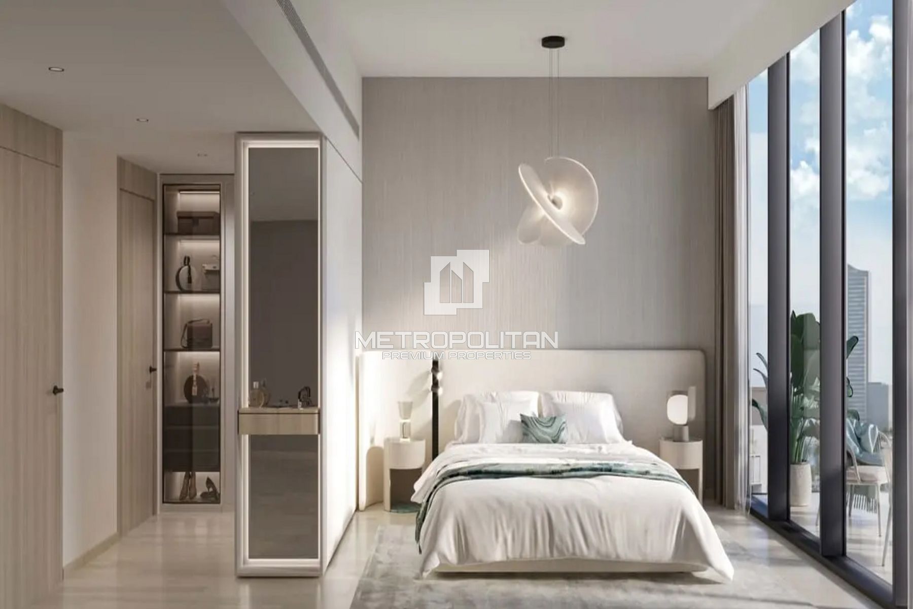 Stunning 1BR Beachfront Apartment | Investor Deal photo-3