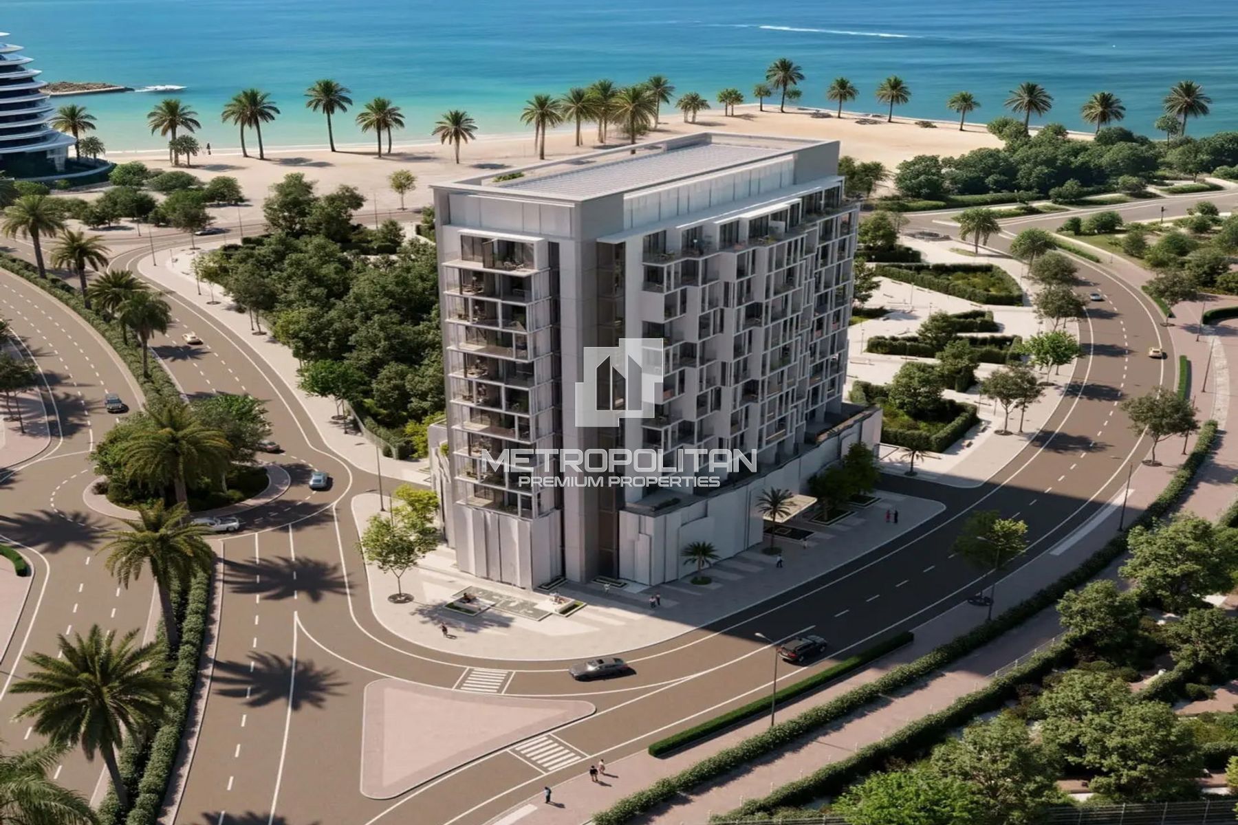 Stunning 1BR Beachfront Apartment | Investor Deal photo-6