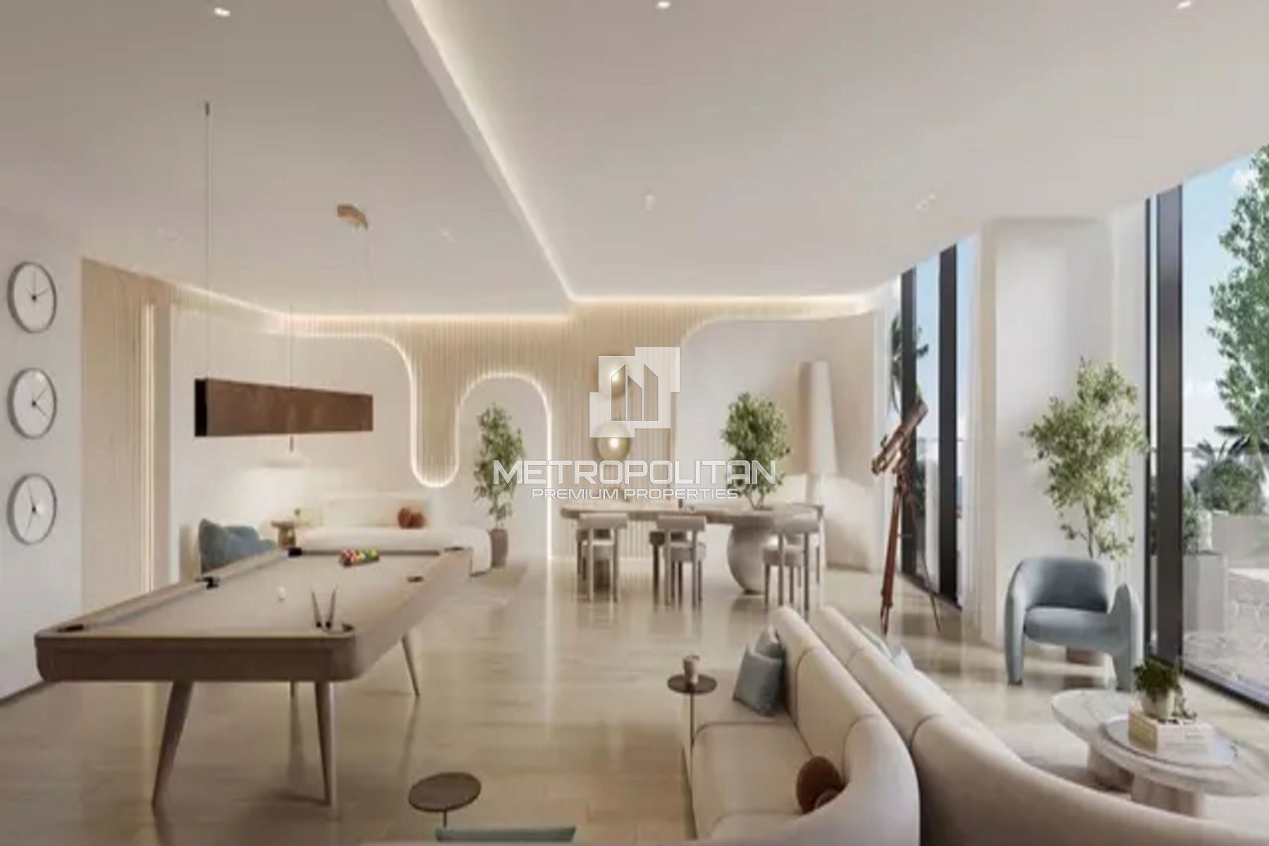 Stunning 1BR Beachfront Apartment | Investor Deal photo-12