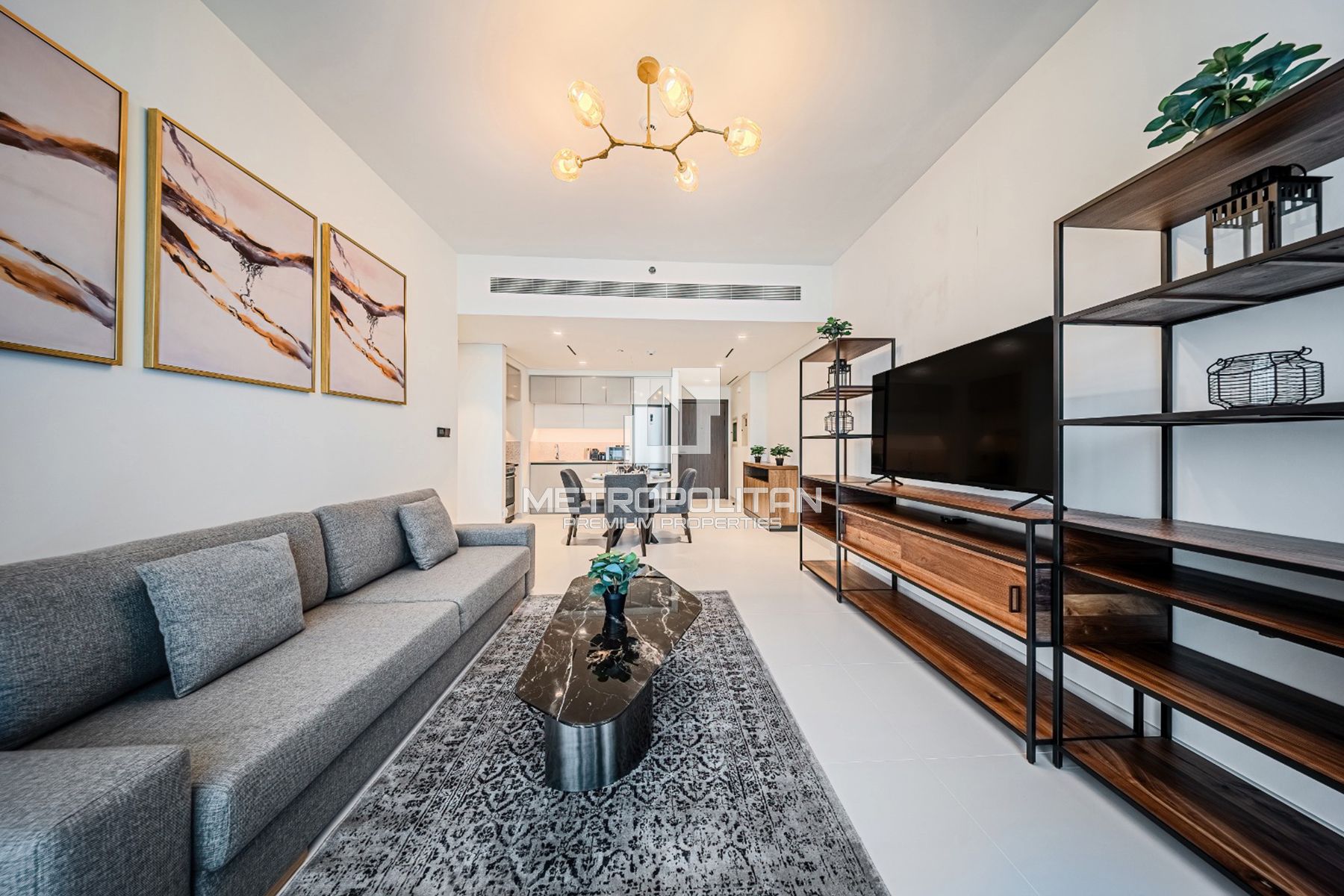 Full Sea View | Palm Panorama | Exclusive Unit photo-9