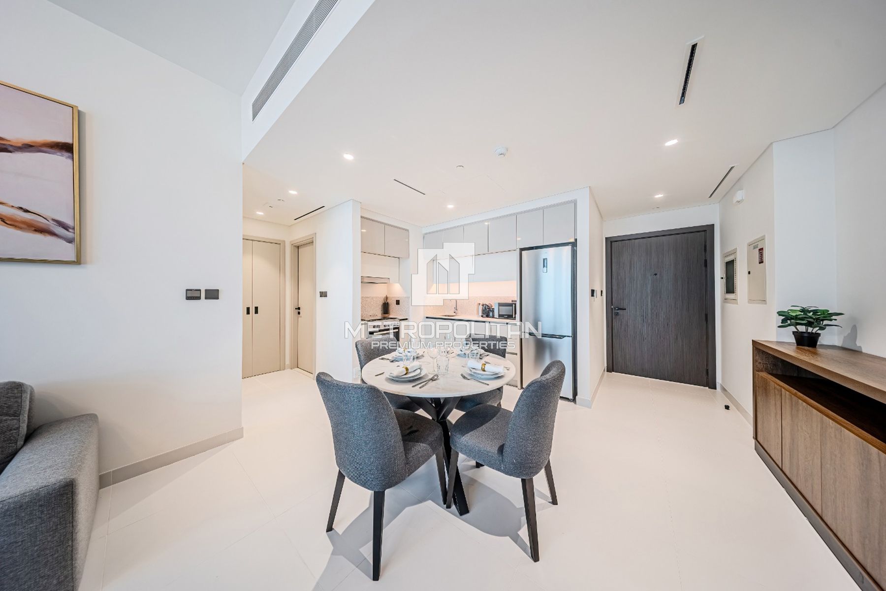 Full Sea View | Palm Panorama | Exclusive Unit photo-11