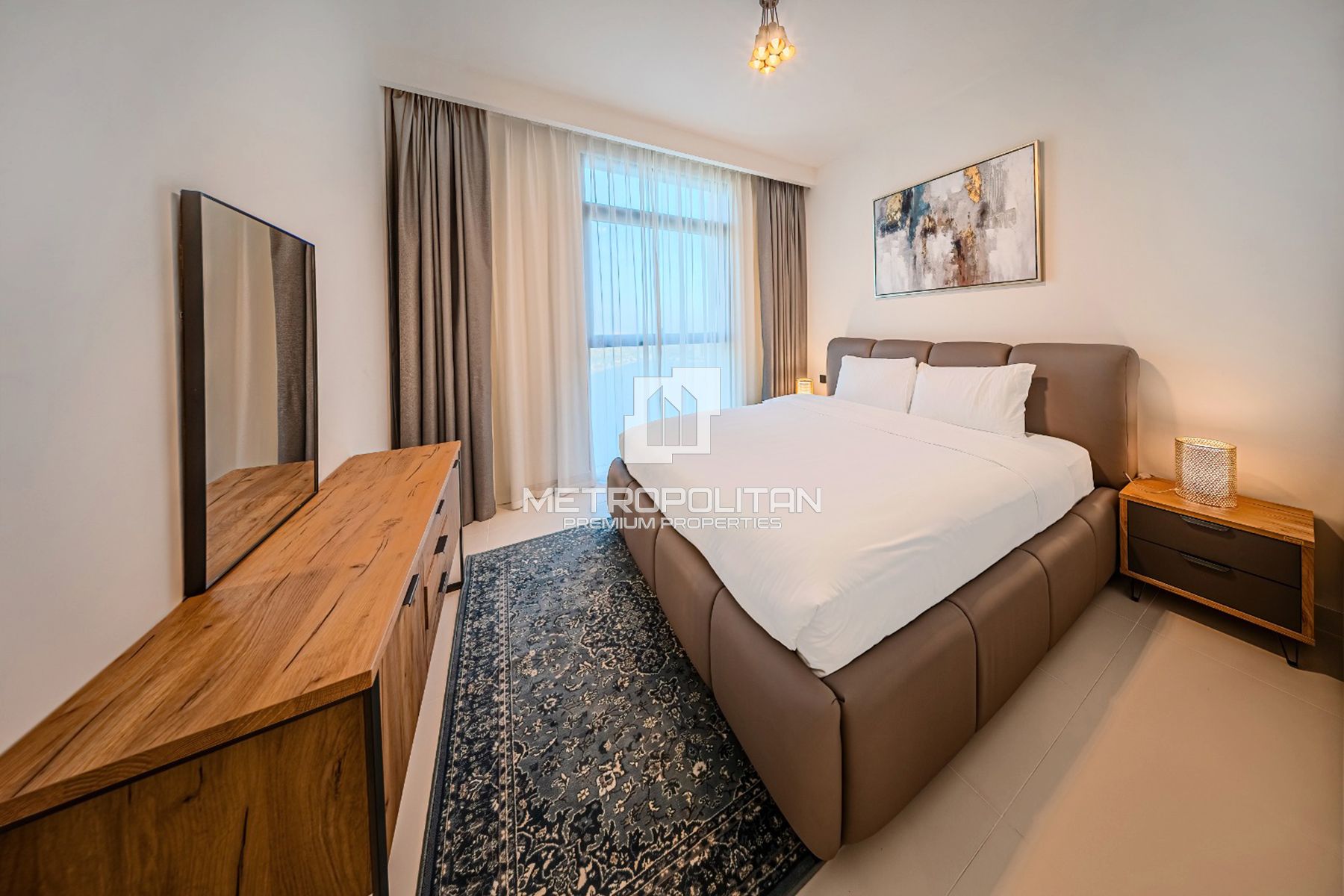 Full Sea View | Palm Panorama | Exclusive Unit photo-16