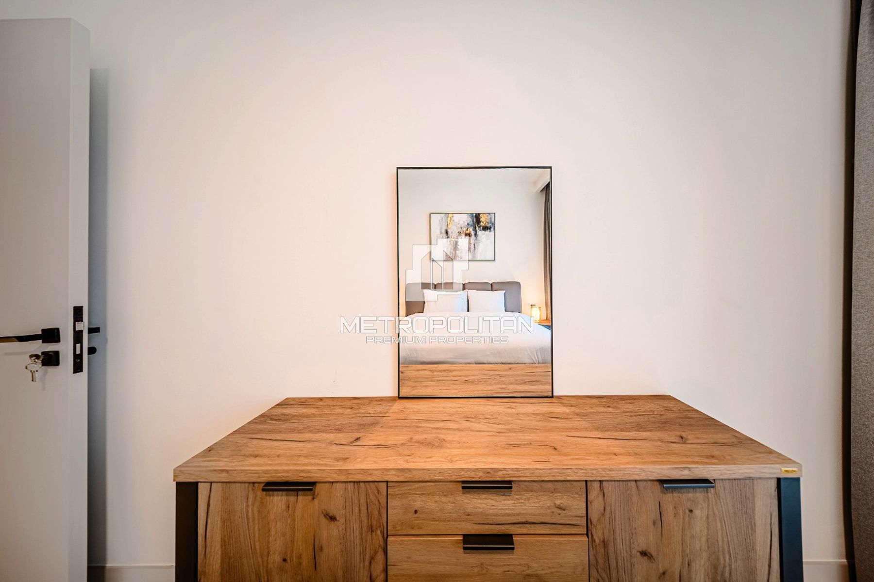 Full Sea View | Palm Panorama | Exclusive Unit photo-17