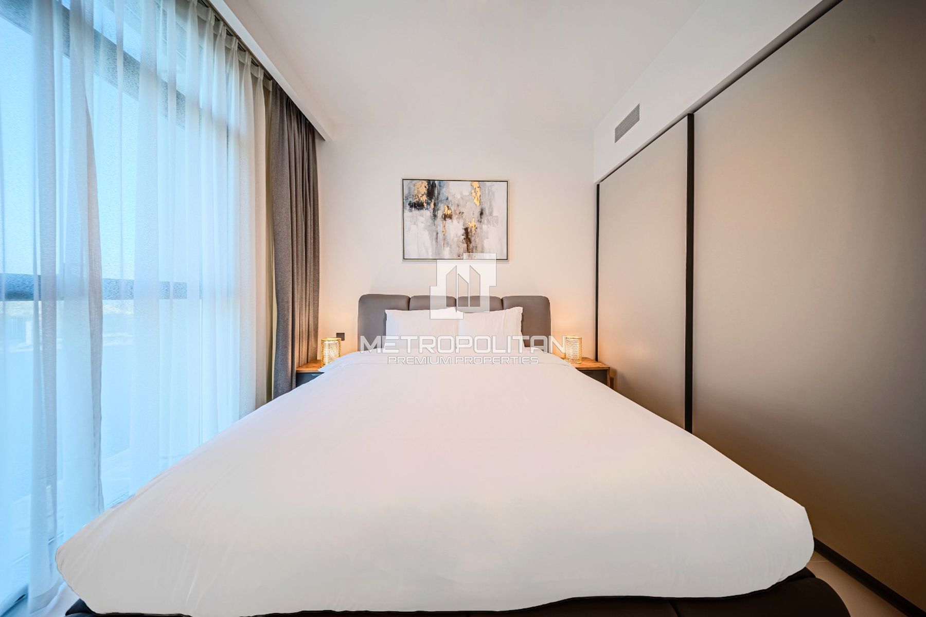 Full Sea View | Palm Panorama | Exclusive Unit photo-18