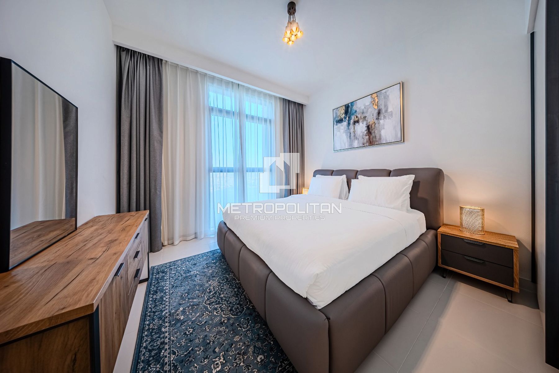 Full Sea View | Palm Panorama | Exclusive Unit photo-26