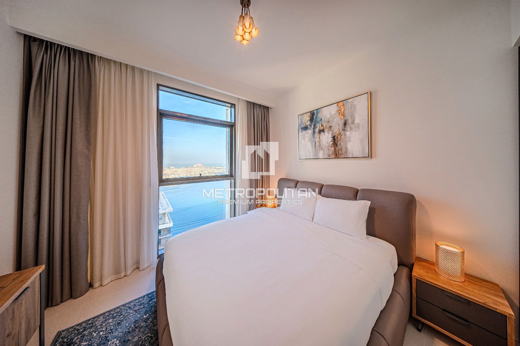 Full Sea View | Palm Panorama | Exclusive Unit photo-27