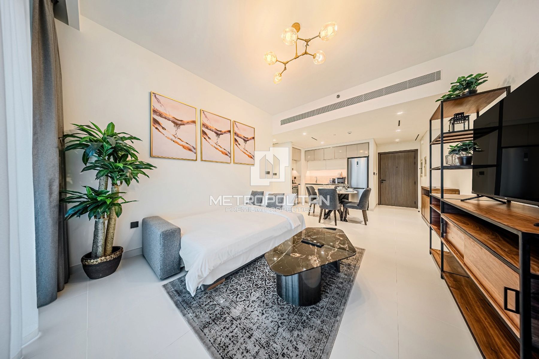 Full Sea View | Palm Panorama | Exclusive Unit photo-2