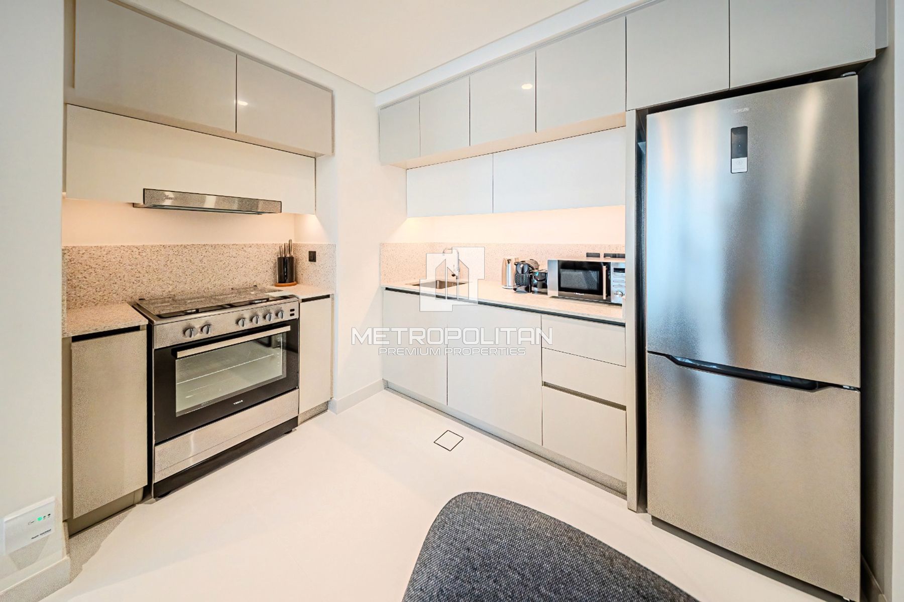 Full Sea View | Palm Panorama | Exclusive Unit photo-3