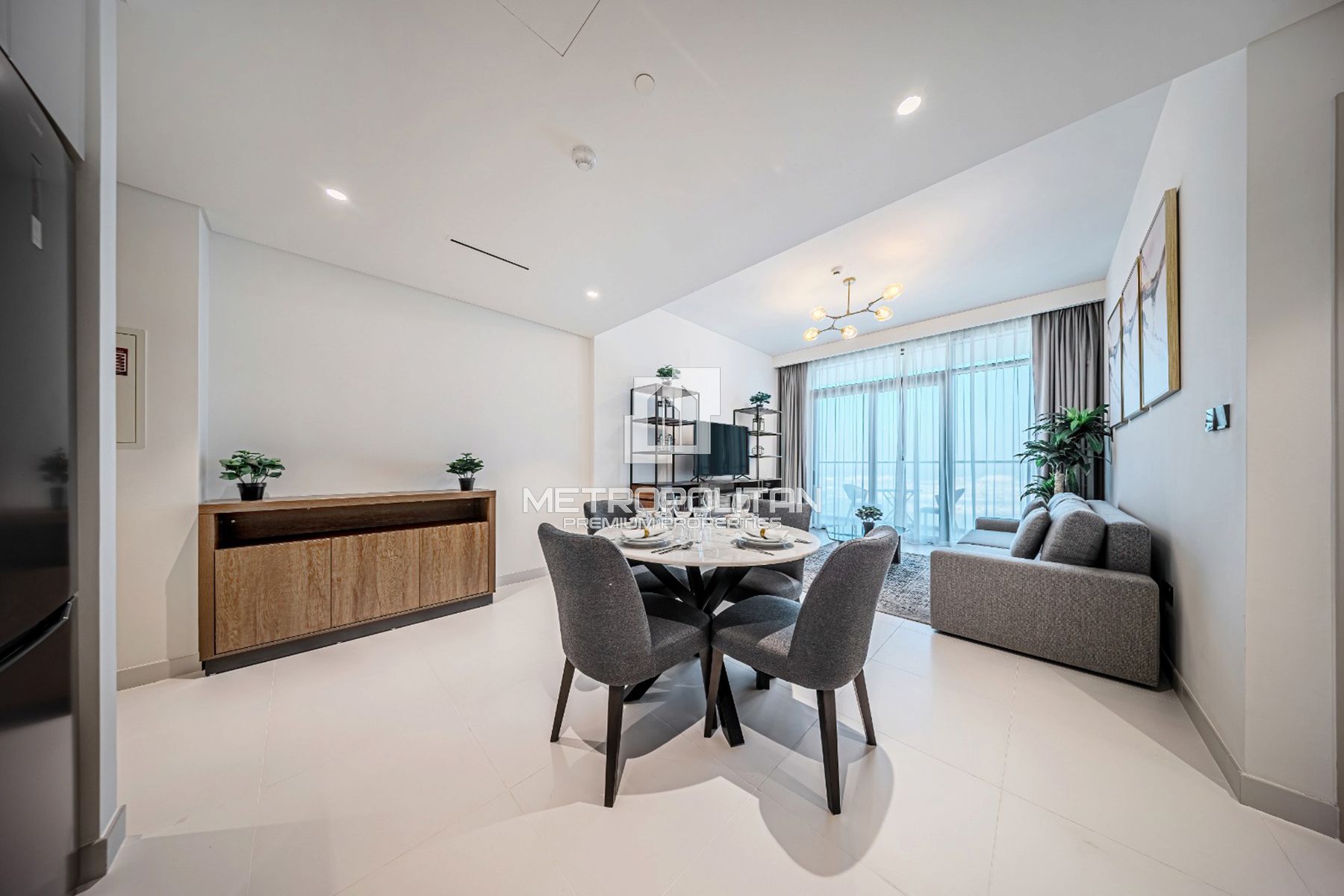 Full Sea View | Palm Panorama | Exclusive Unit photo-5