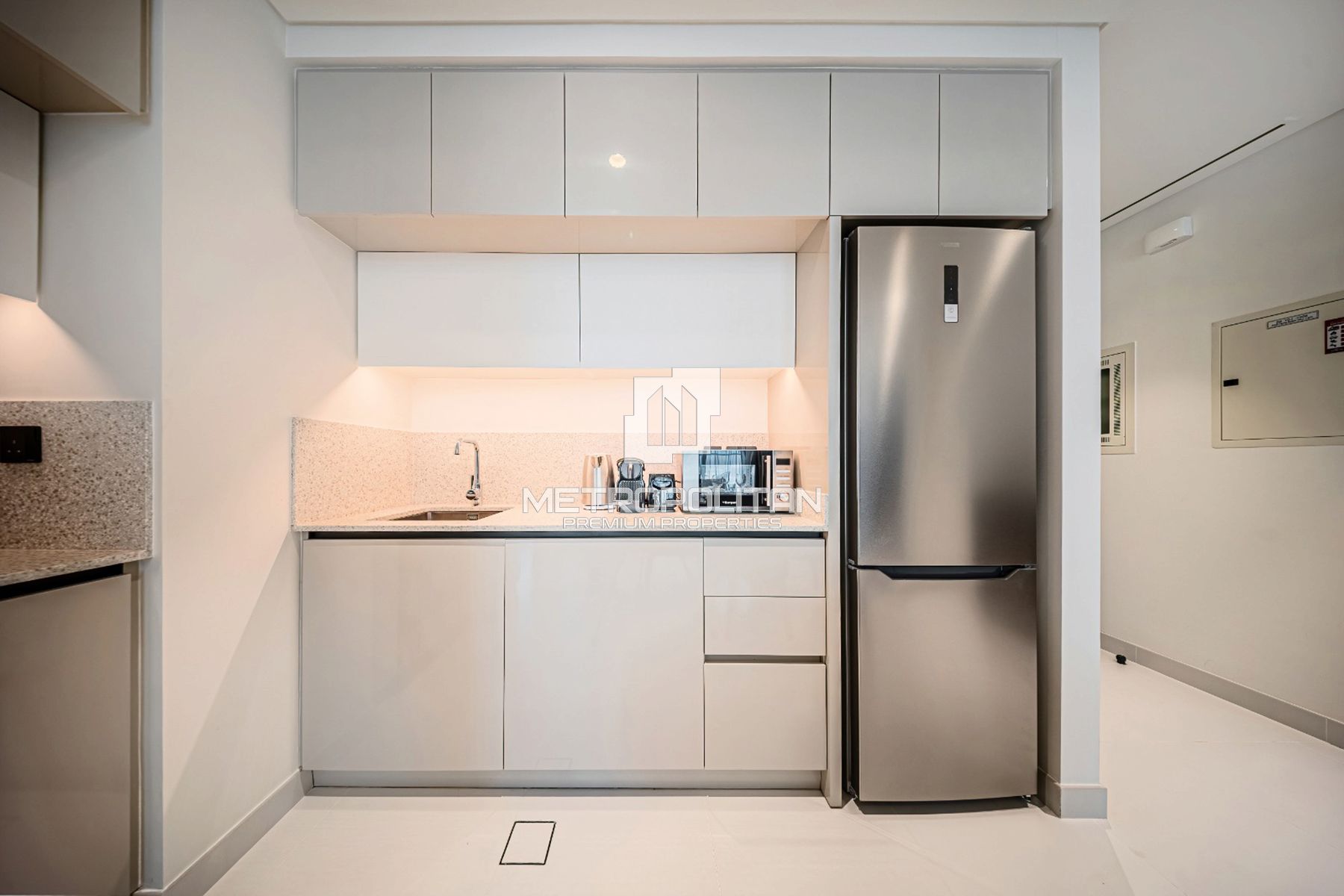 Full Sea View | Palm Panorama | Exclusive Unit photo-6