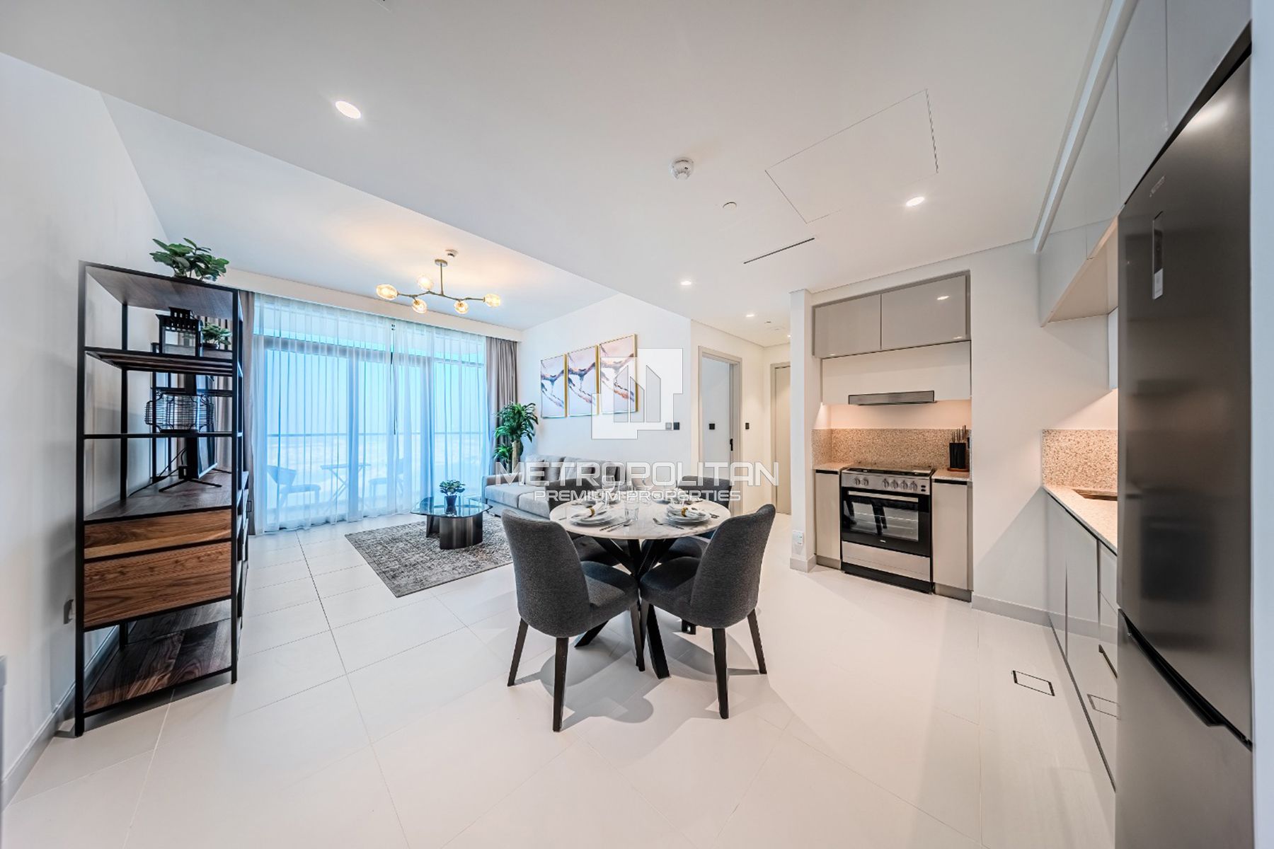 Full Sea View | Palm Panorama | Exclusive Unit photo-7
