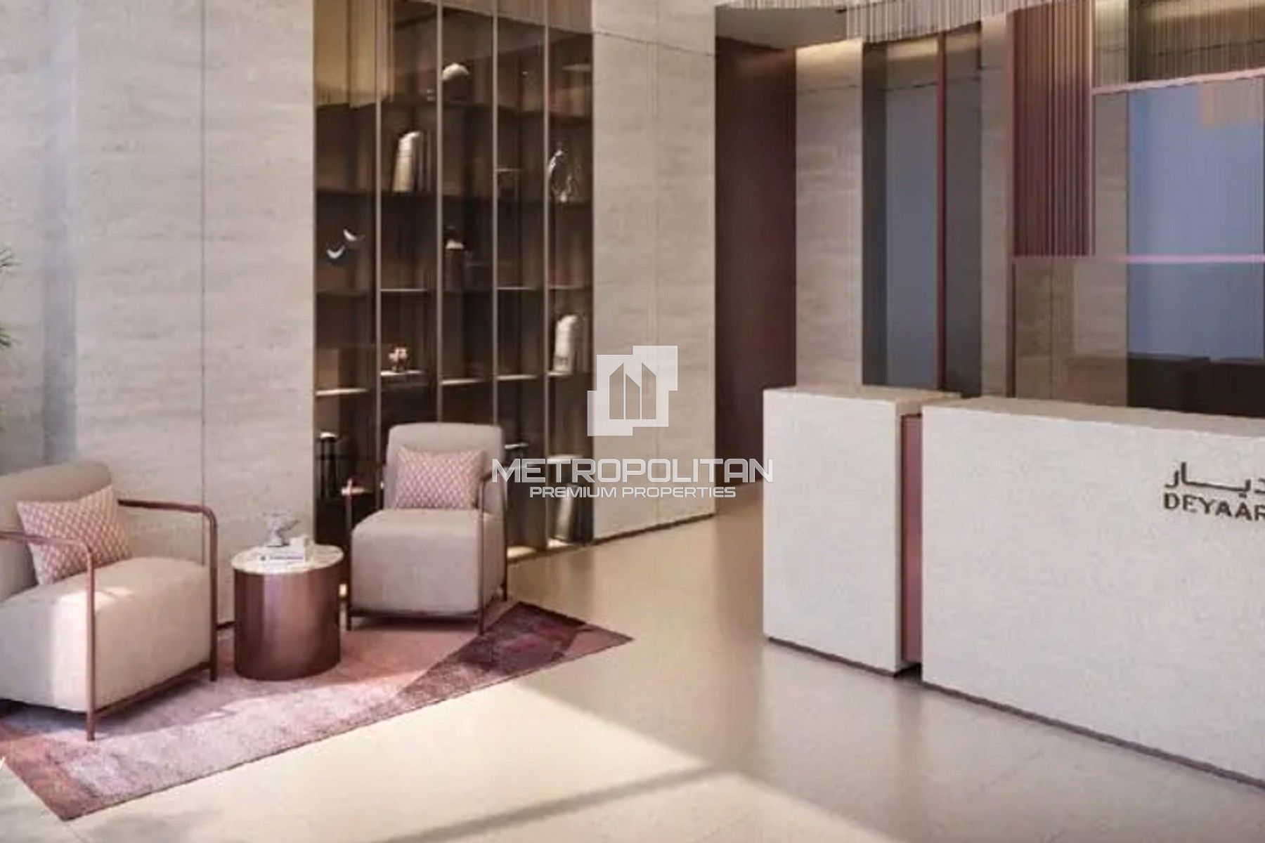 Spacious 2 Beds | Motivated Seller | Park View photo-9