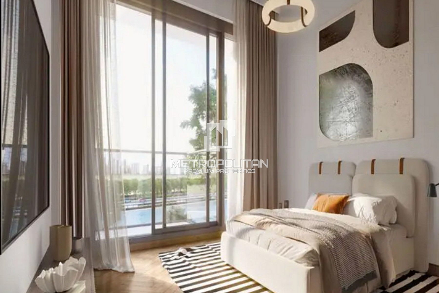 Spacious 2 Beds | Motivated Seller | Park View photo-10