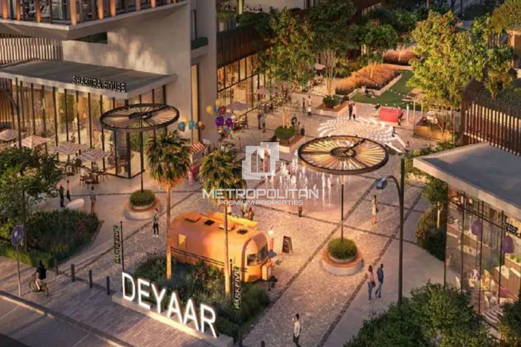 Spacious 2 Beds | Motivated Seller | Park View photo-13