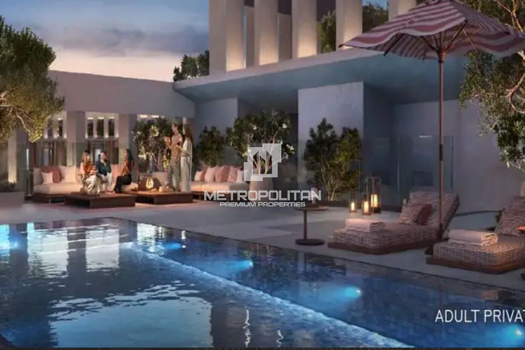 Spacious 2 Beds | Motivated Seller | Park View photo-3