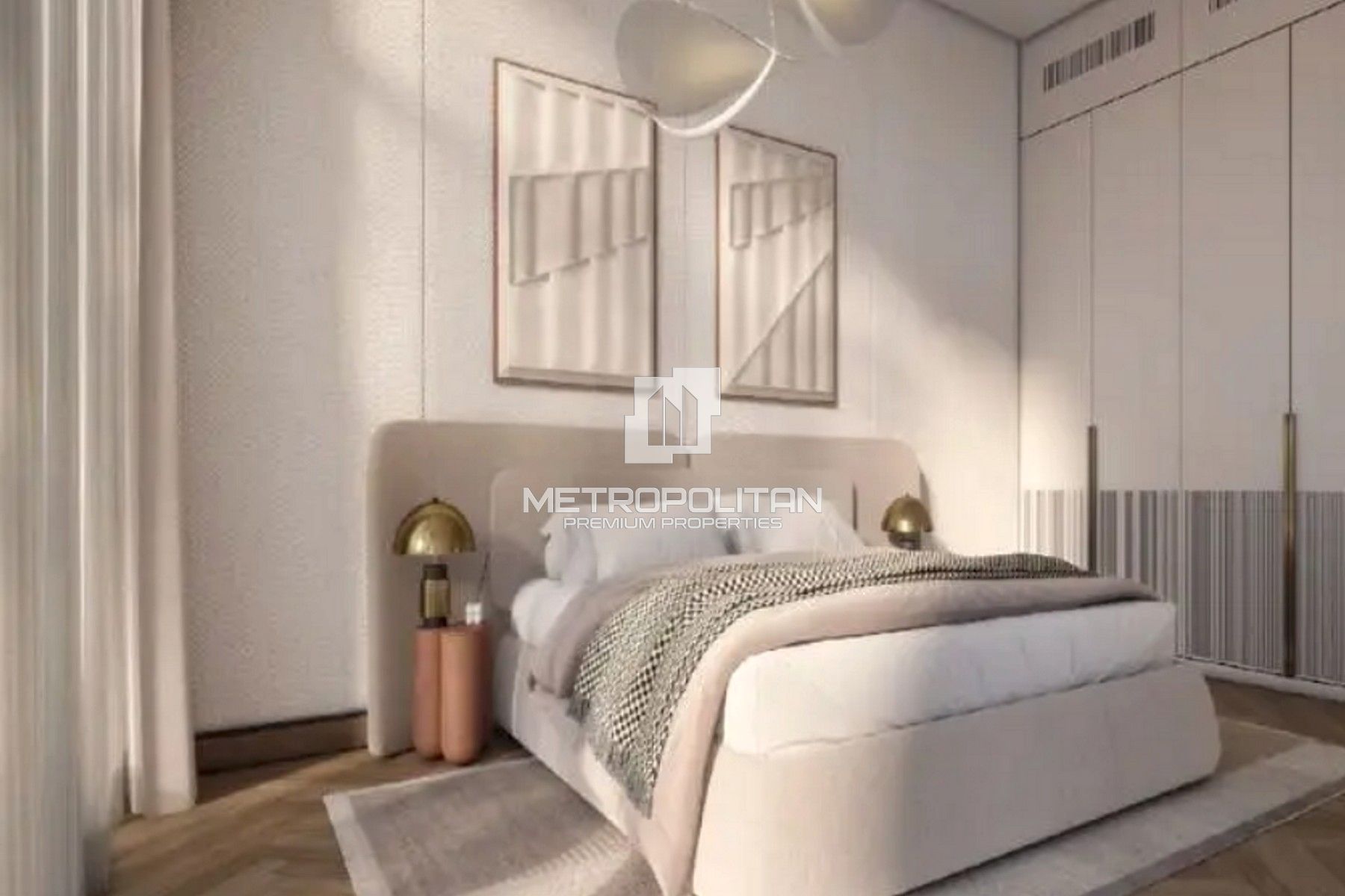 Spacious 2 Beds | Motivated Seller | Park View photo-4