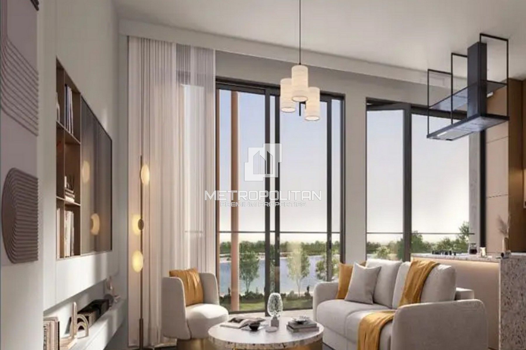 Spacious 2 Beds | Motivated Seller | Park View photo-5