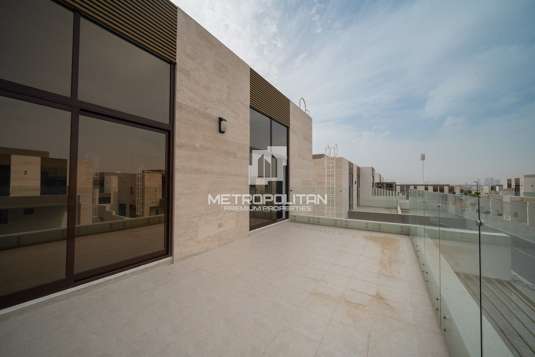 4BR Townhouse for Sale in Mohammed Bin Rashid City – MPS-44651