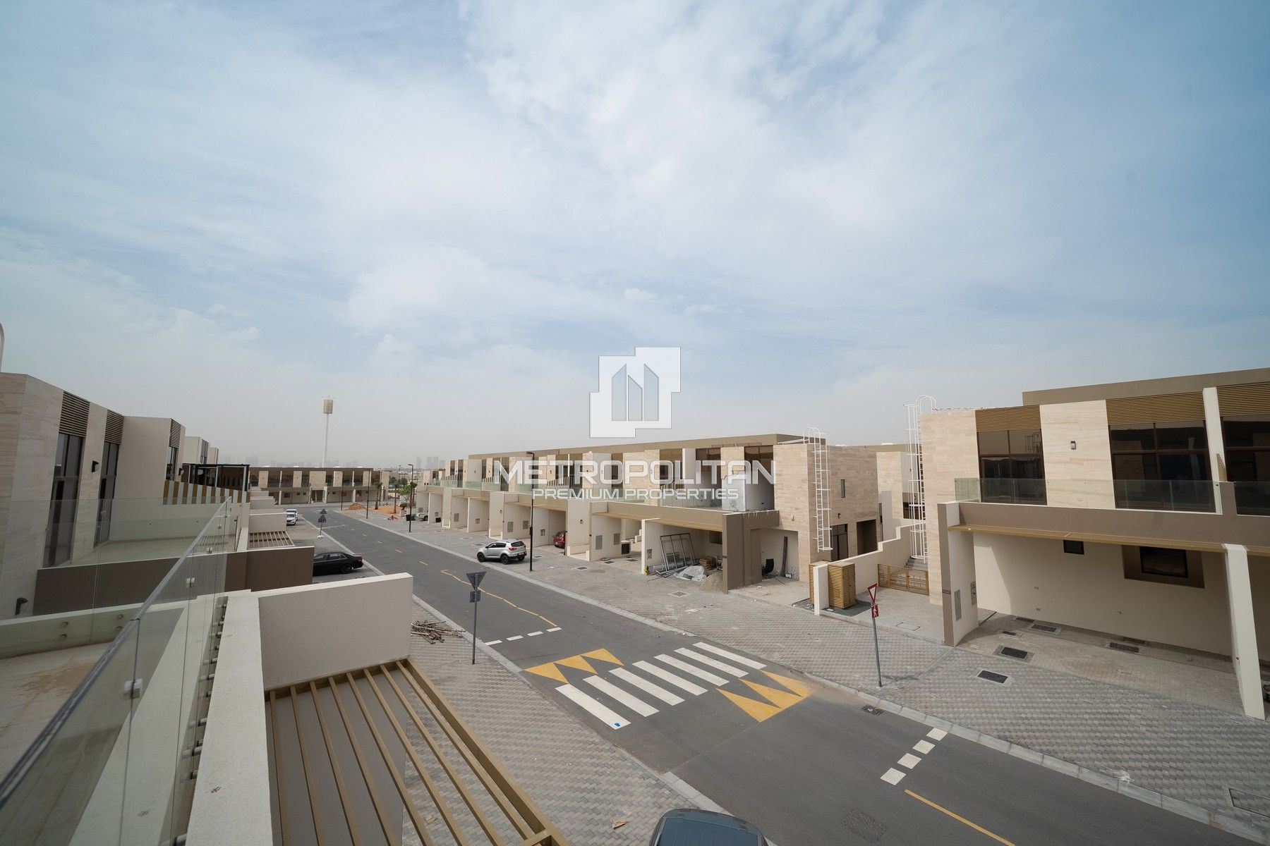 4BR Townhouse for Sale in Mohammed Bin Rashid City – MPS-44651