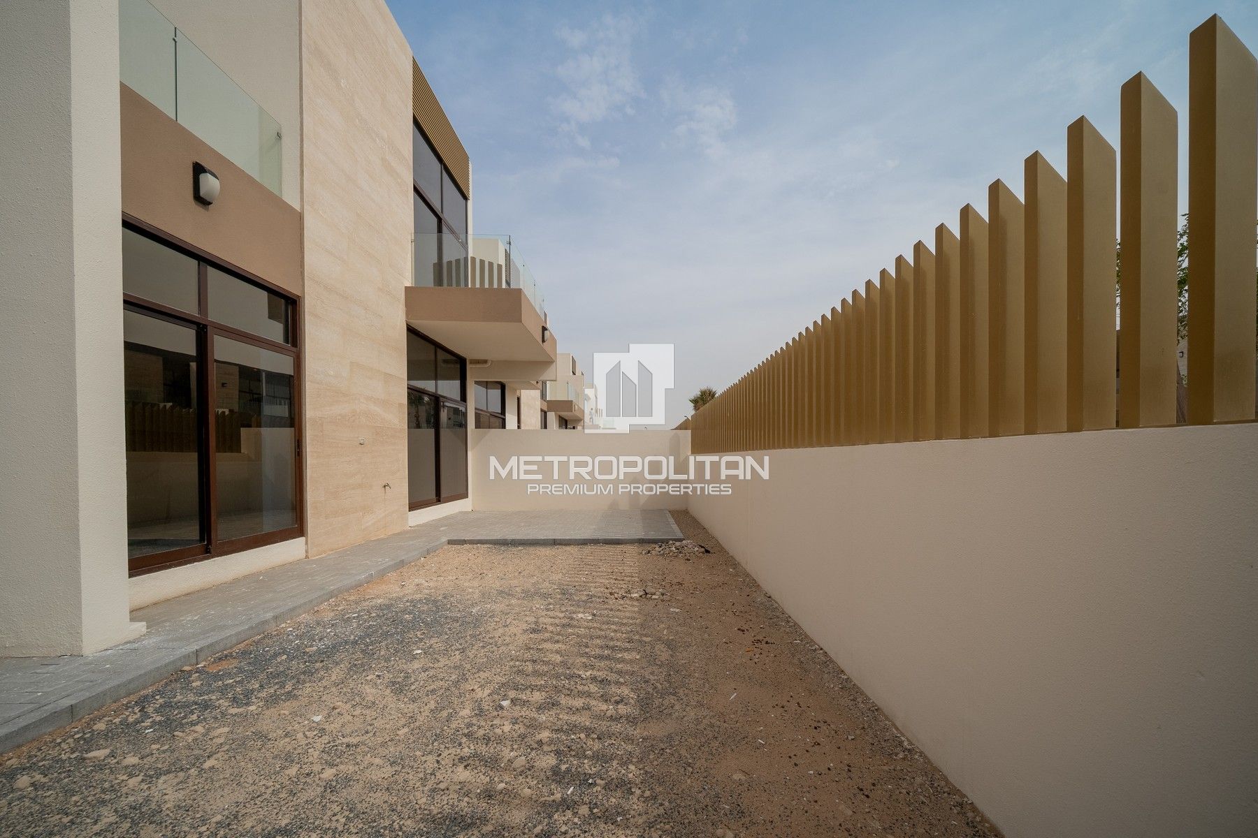 4BR Townhouse for Sale in Mohammed Bin Rashid City – MPS-44651