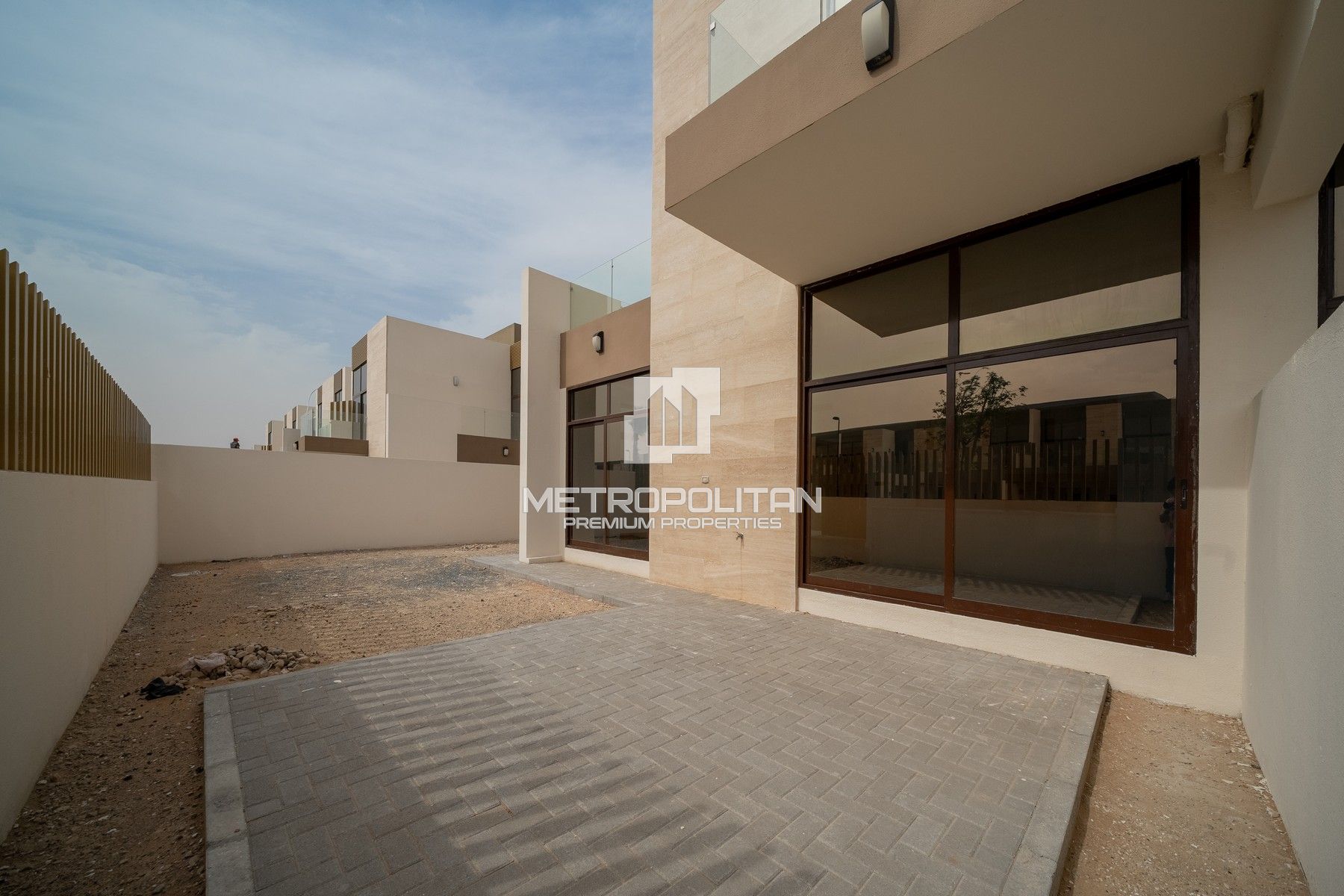 4BR Townhouse for Sale in Mohammed Bin Rashid City – MPS-44651