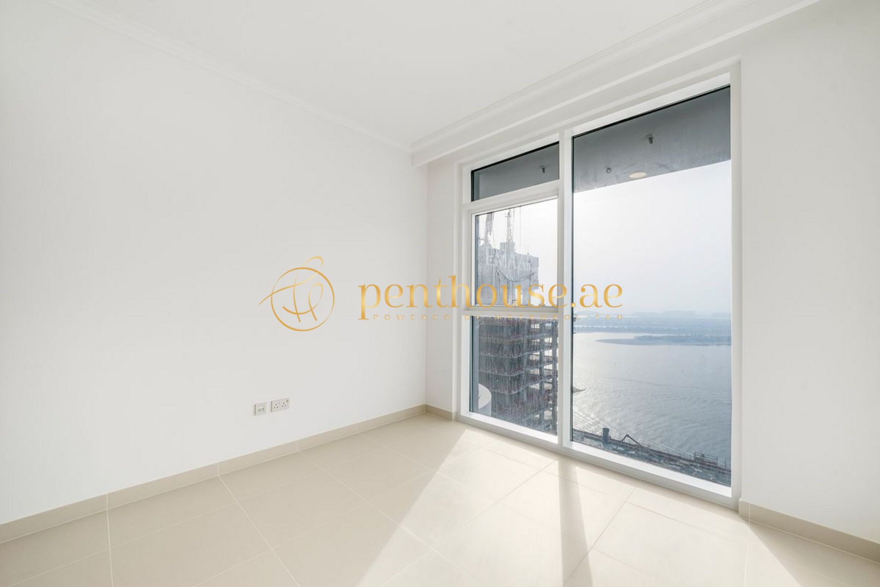 High Floor | Full Sea View | Ready to Move In photo-14