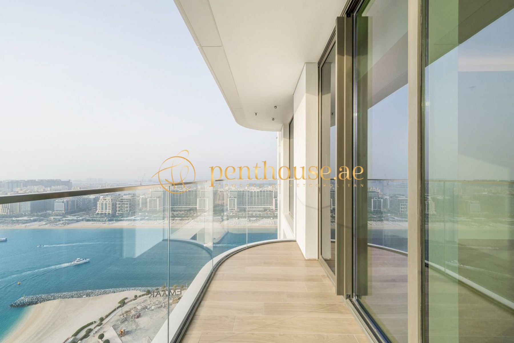 High Floor | Full Sea View | Ready to Move In photo-2
